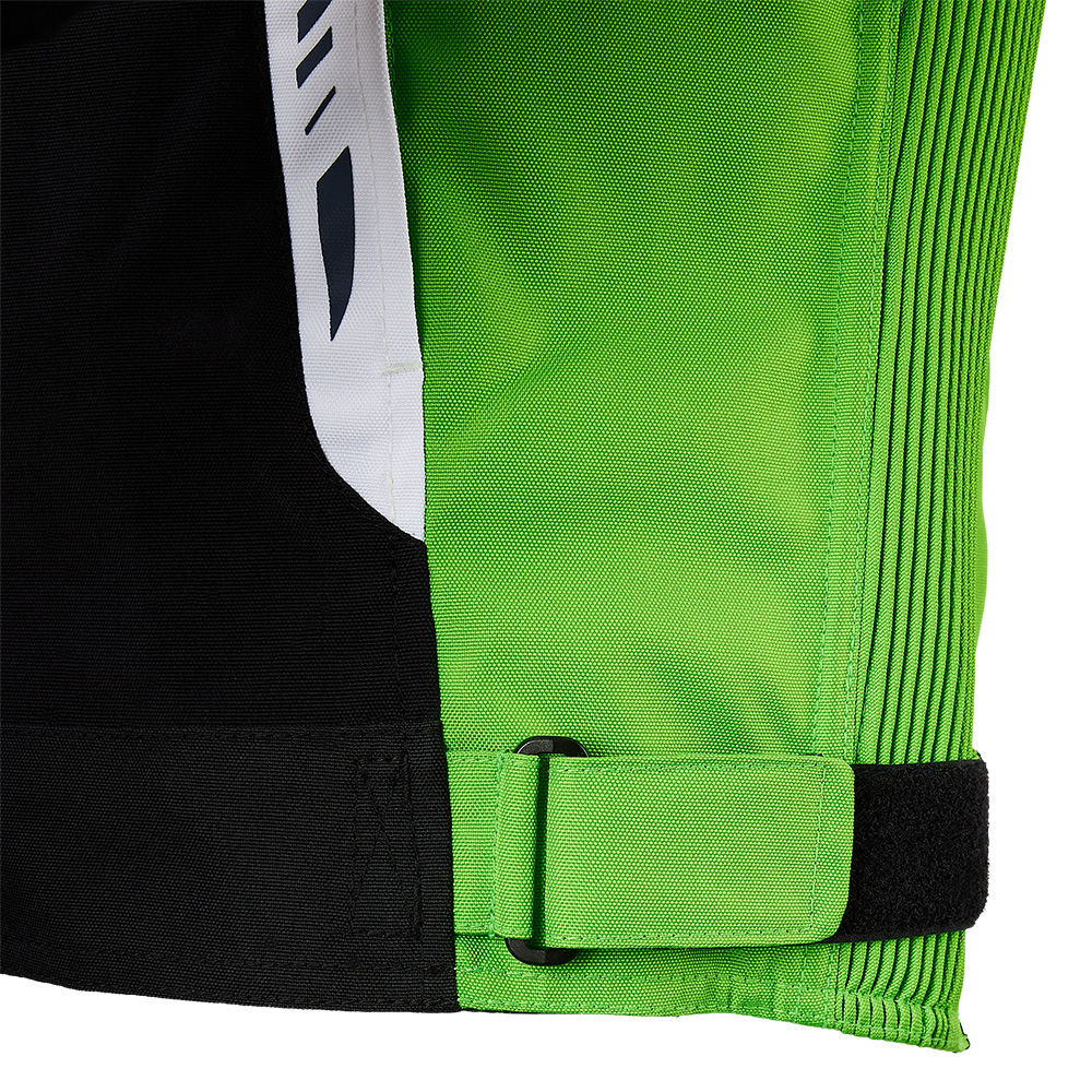 FLM-Octane Textiljacke 2-0000827999073012