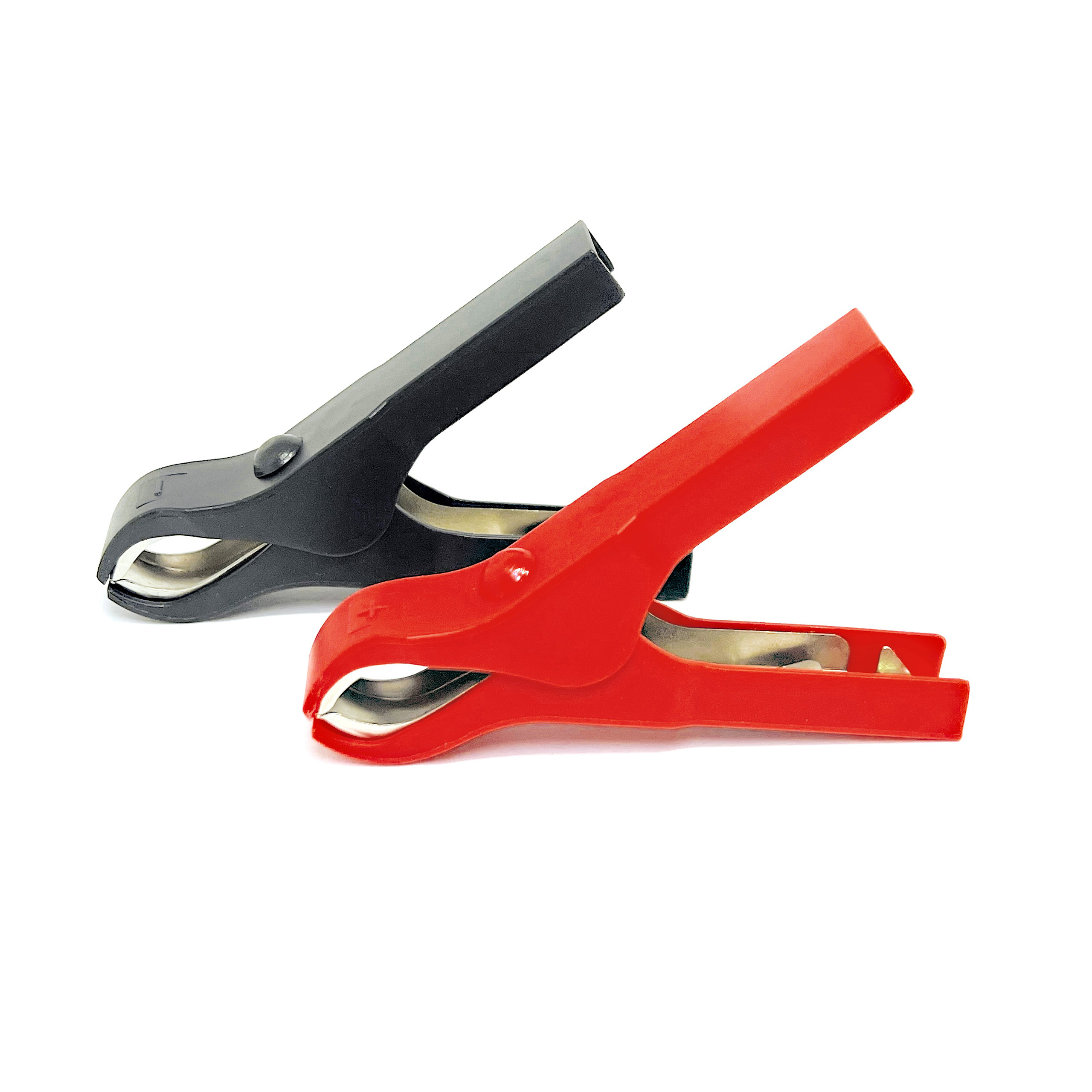 Baas Bikeparts Lade-/Prüfzangen Set