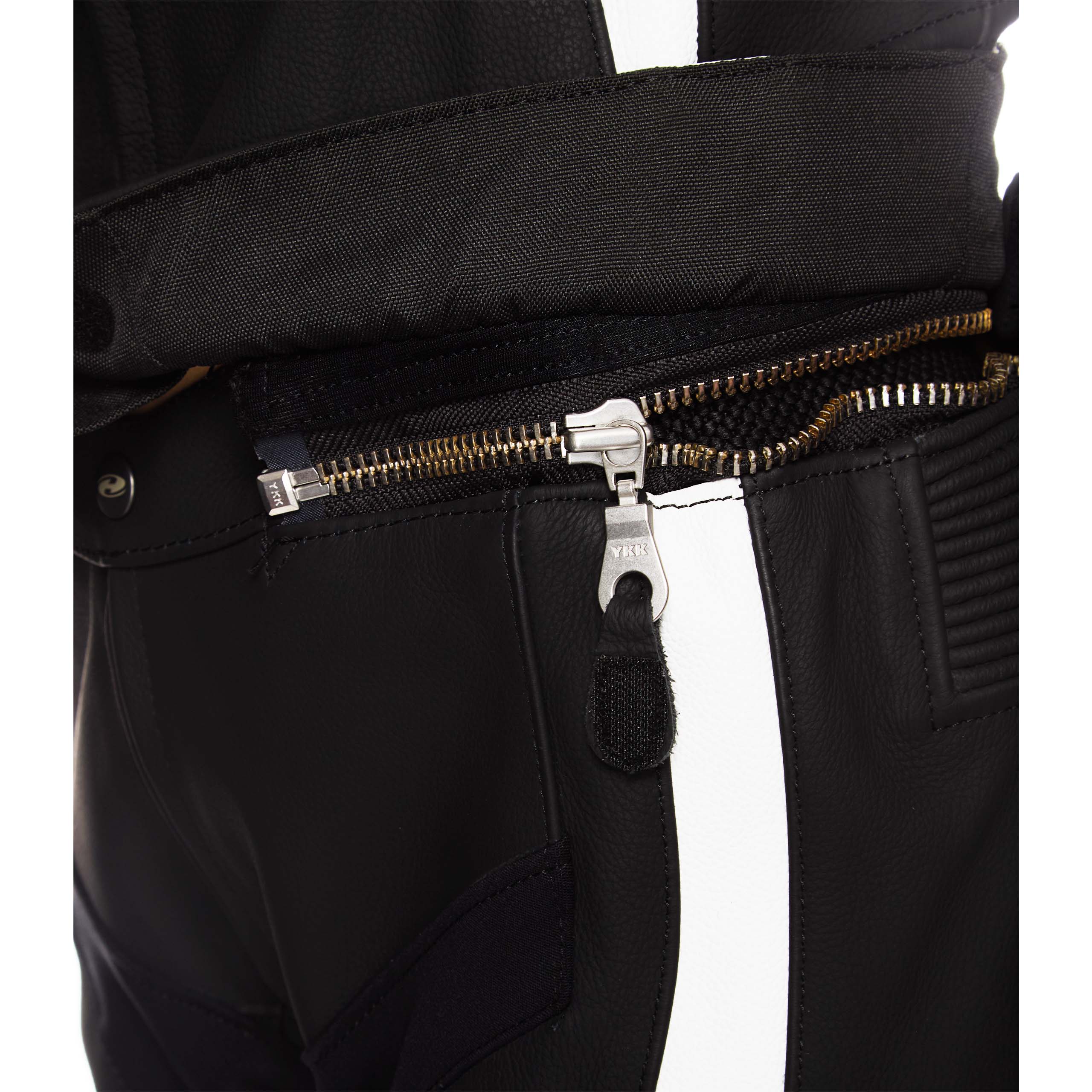 Held-Spire Lederkombi 2-tlg.-1207221999004337