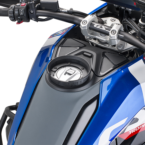 Givi Tanklock Adapter BF84 für BMW R 1300 GS /Adventure - Motorradzubehör - Motorradgepäck