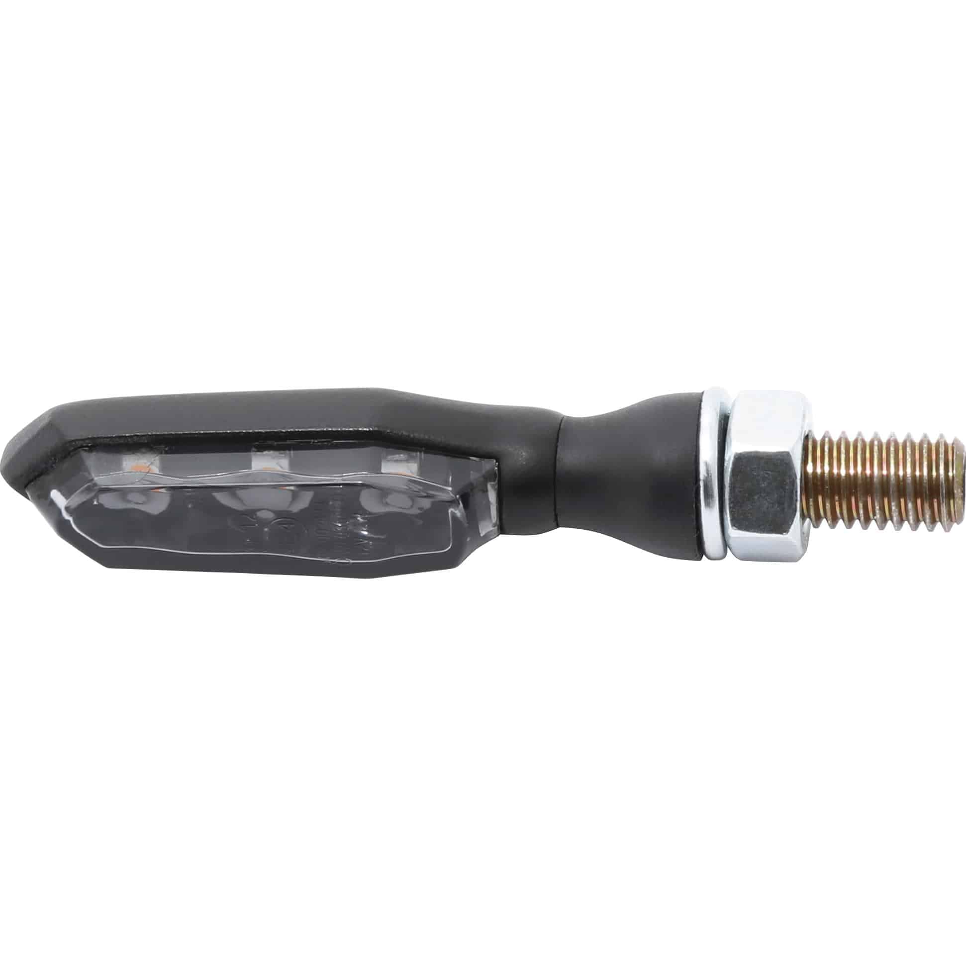 Highsider-LED Blinkerpaar Sonic-X1 M8 Metall-5705451020000850