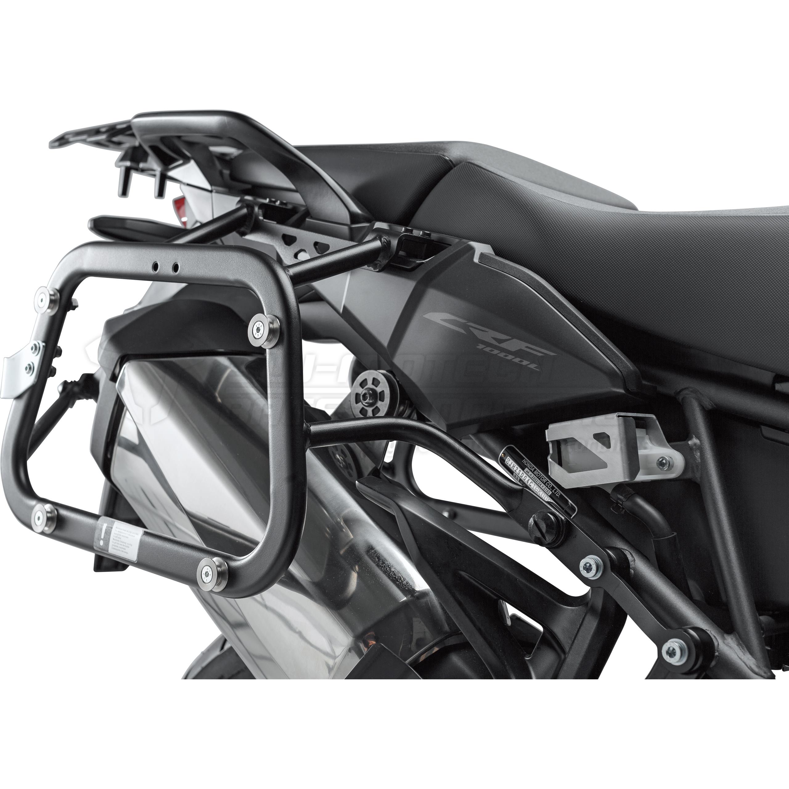 SW-MOTECH-Adapter für QUICK-LOCK EVO für TRAX/NANUK-5625881068001130