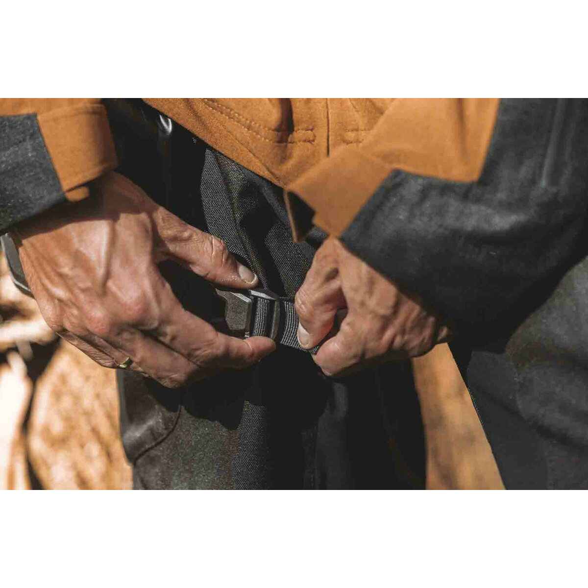 SW-MOTECH-Beintasche Leg Bag WP Schwarz Wasserdicht-0000999208000000