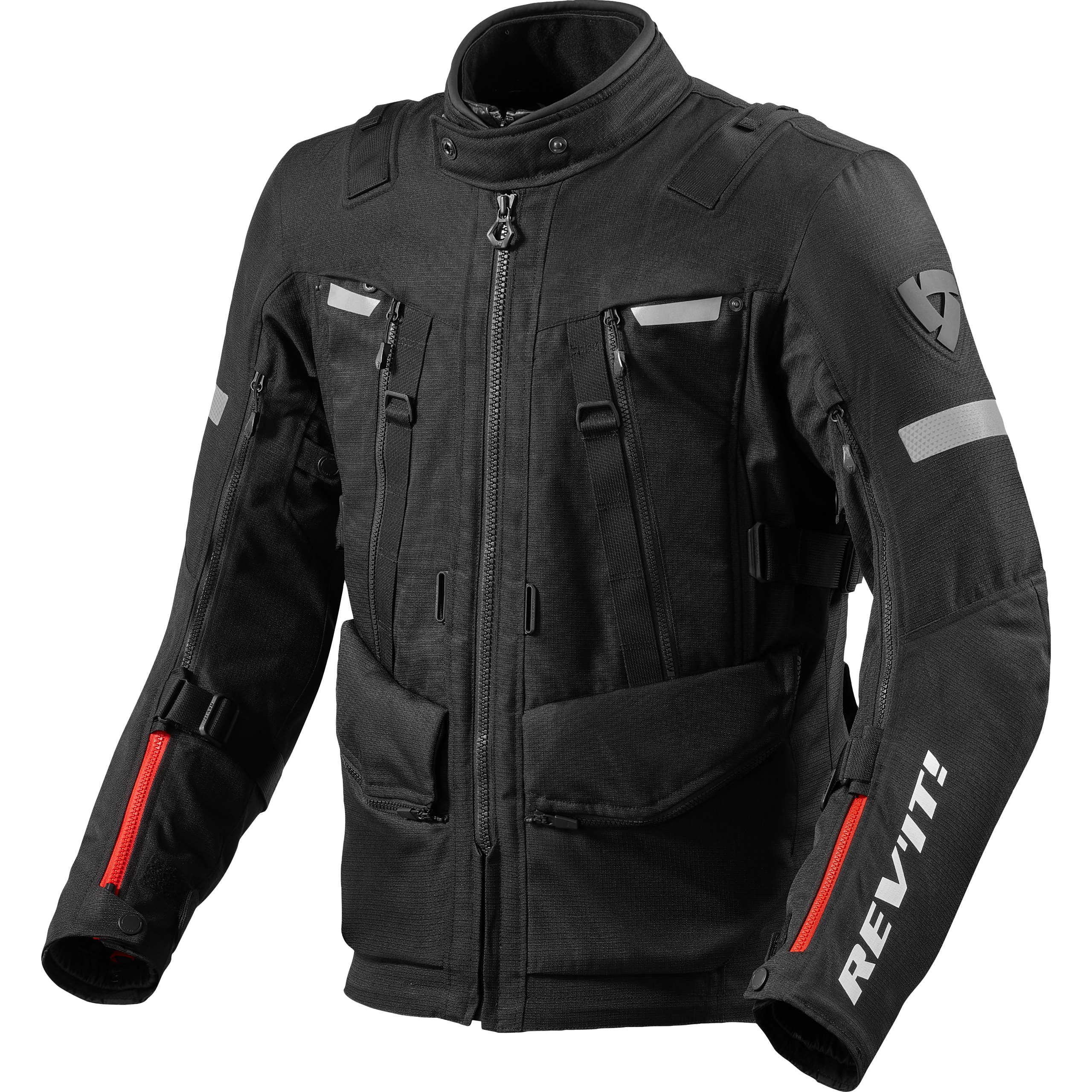 REV'IT!-Sand 4 H2O Textiljacke-2016101999009