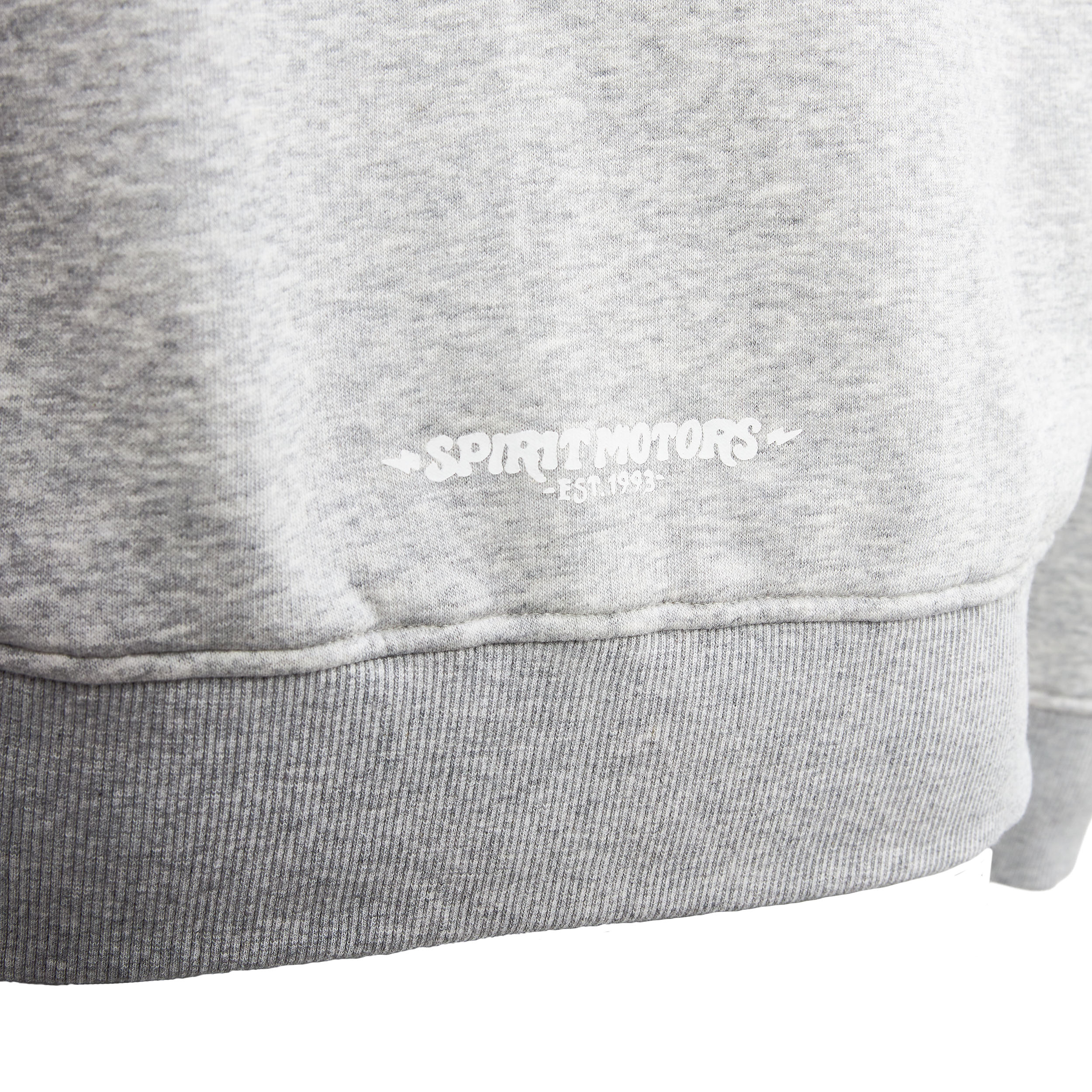 Spirit Motors-Taylor Label Hoodie-0001604999038009