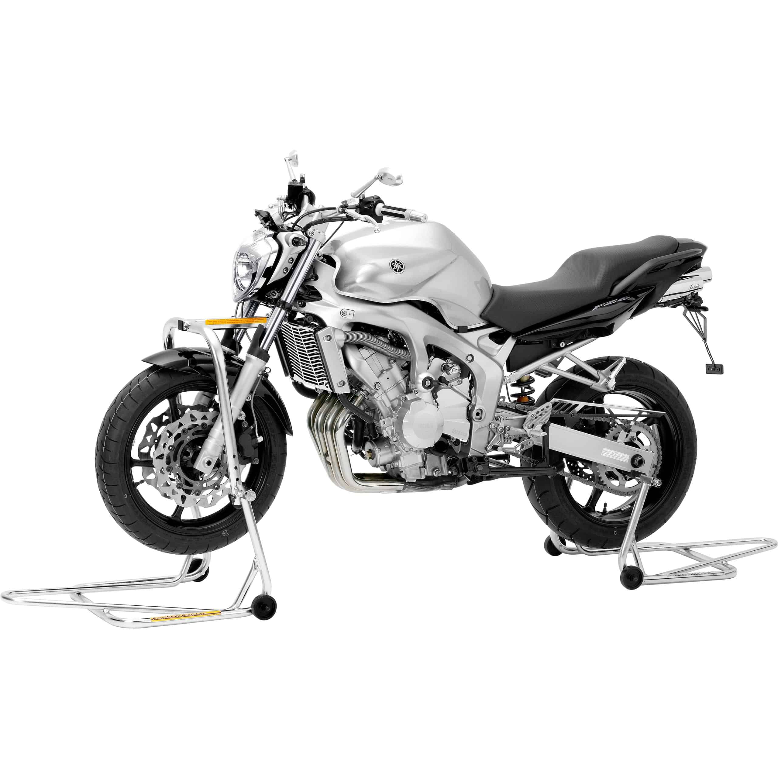 Kern-Stabi-Lenkkopfadapter vorne für Montageständer Profi und Sport-5642581149000950