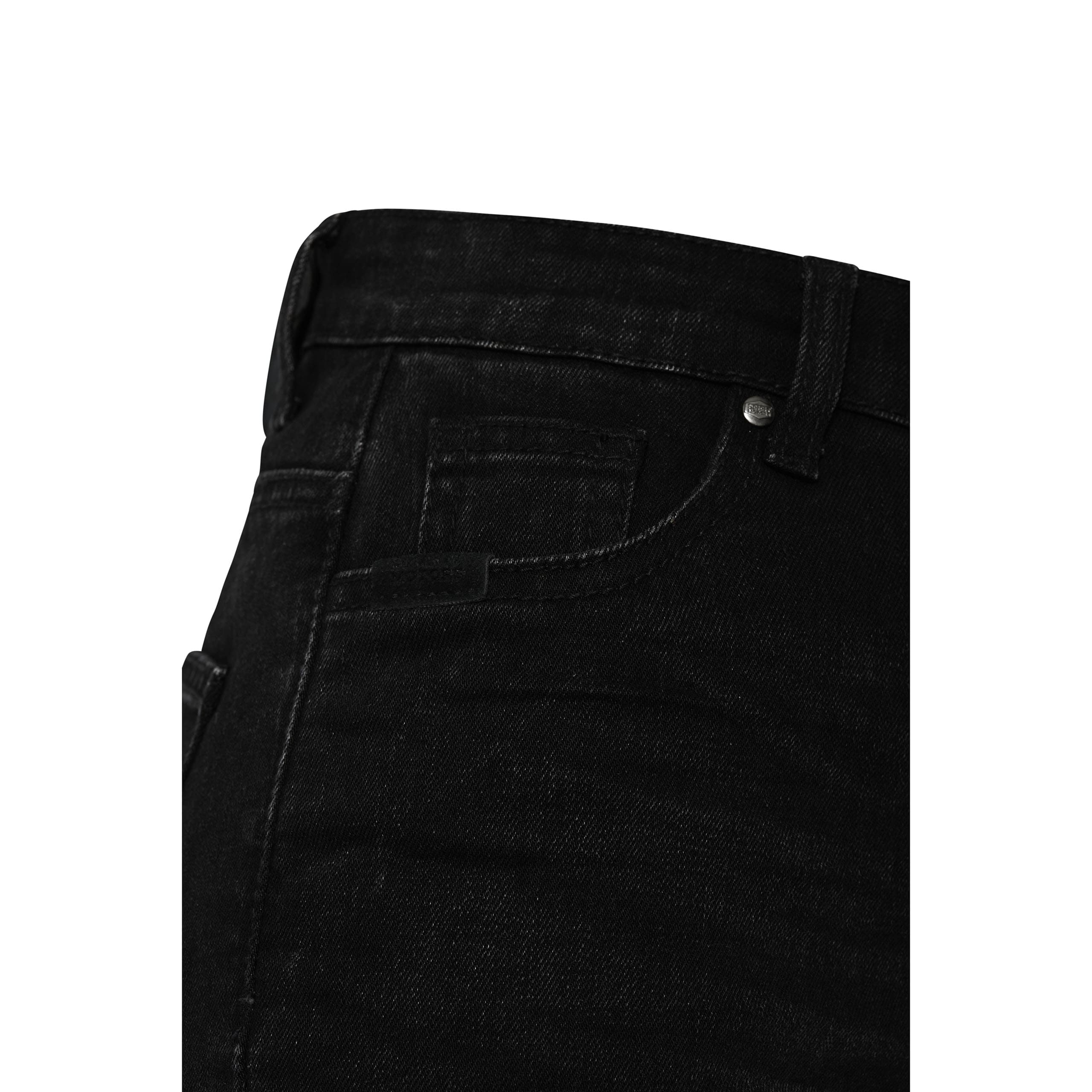 Spirit Motors-Skinny High Heidi HPPE Damen Jeans-2111521999001236