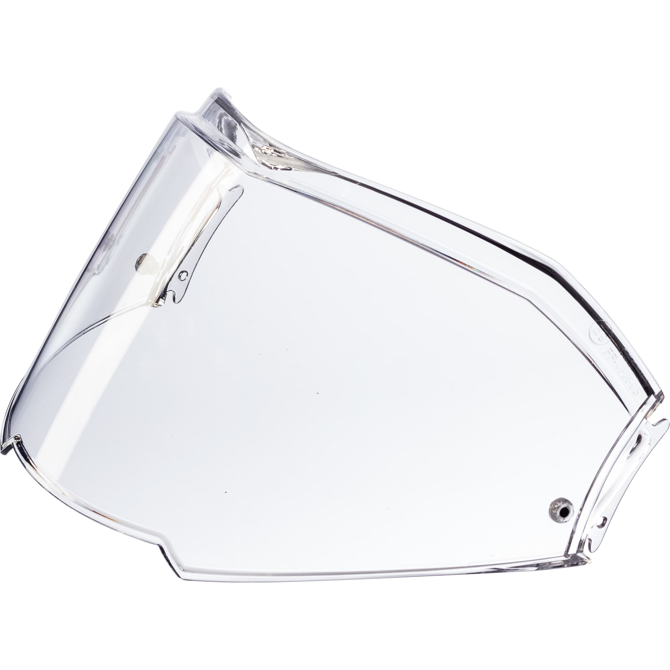 LS2-Visier Valiant II Pinlock vorbereitet-4407011