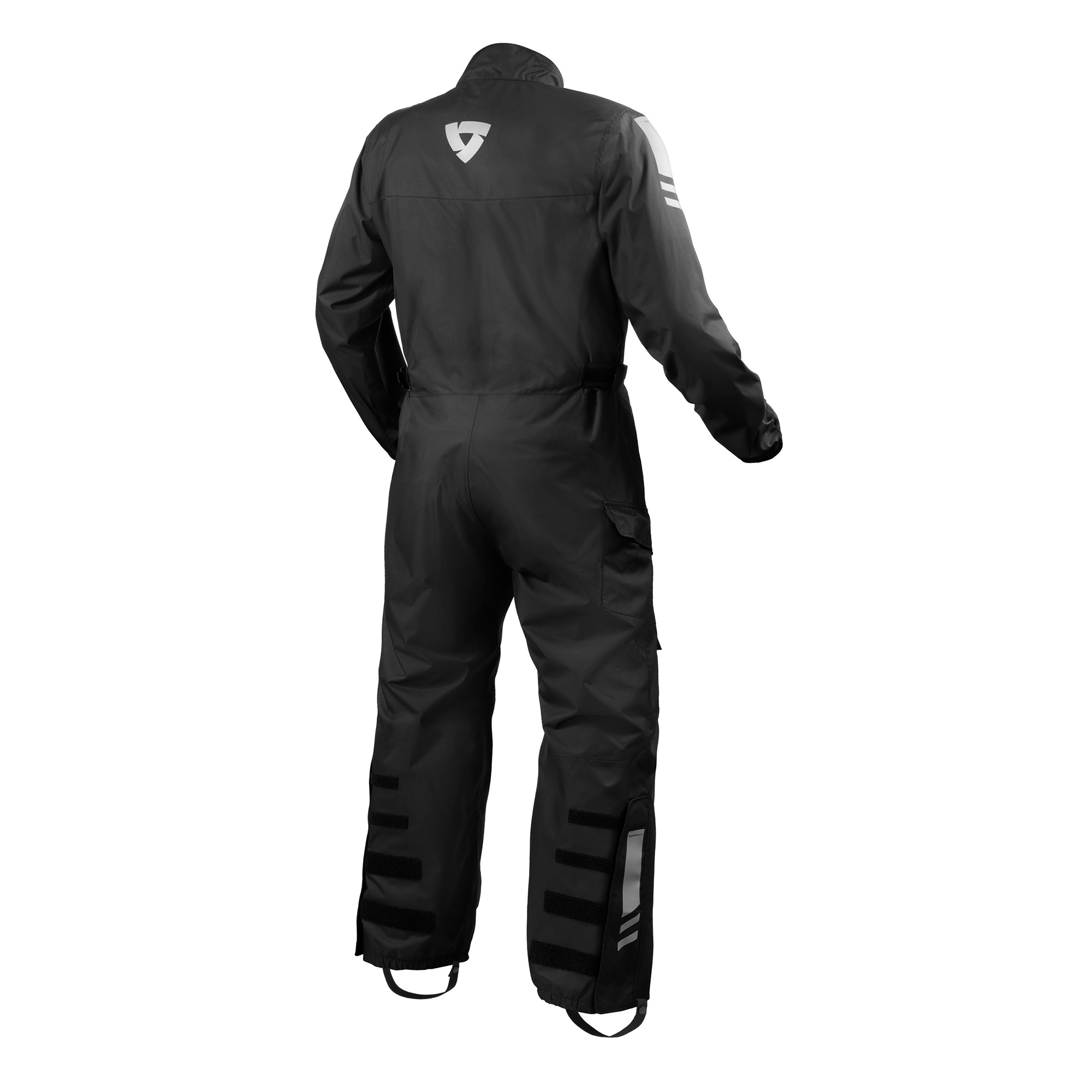 REV'IT!-Pacific 4 H2O Regenkombi 1-tlg.-0002079999001008