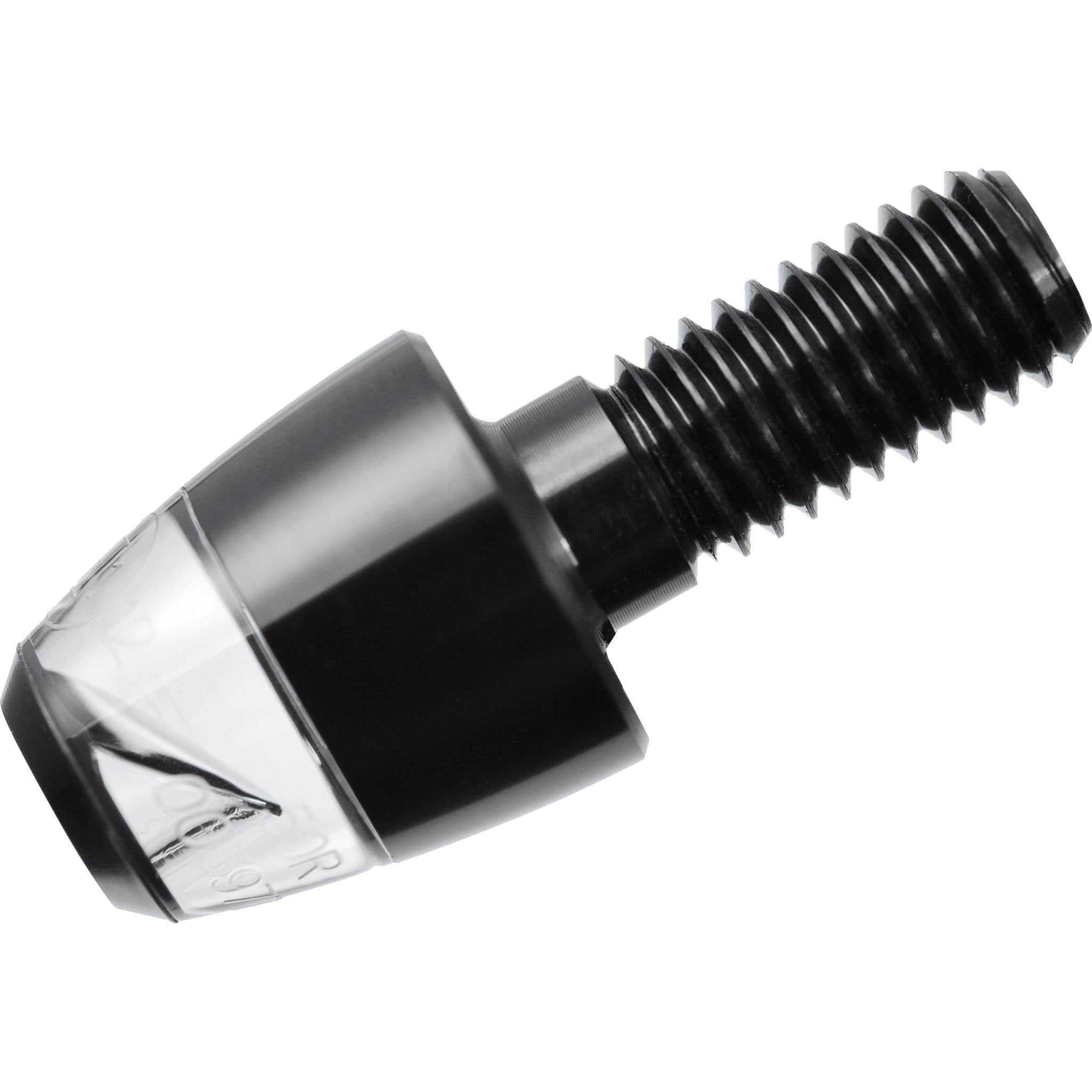 Motogadget-LED Blinker m-Blaze Pin M8 Ø16mm-5705401020000800