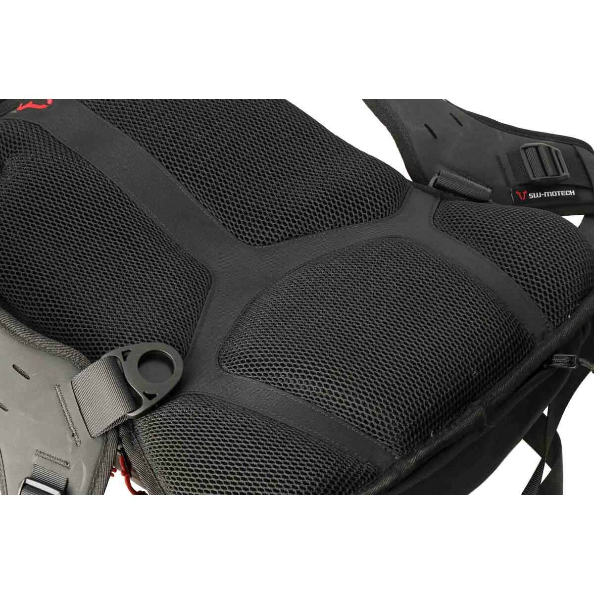 SW-MOTECH-Rucksack PRO Cosmo 17 Liter-5745311190000100