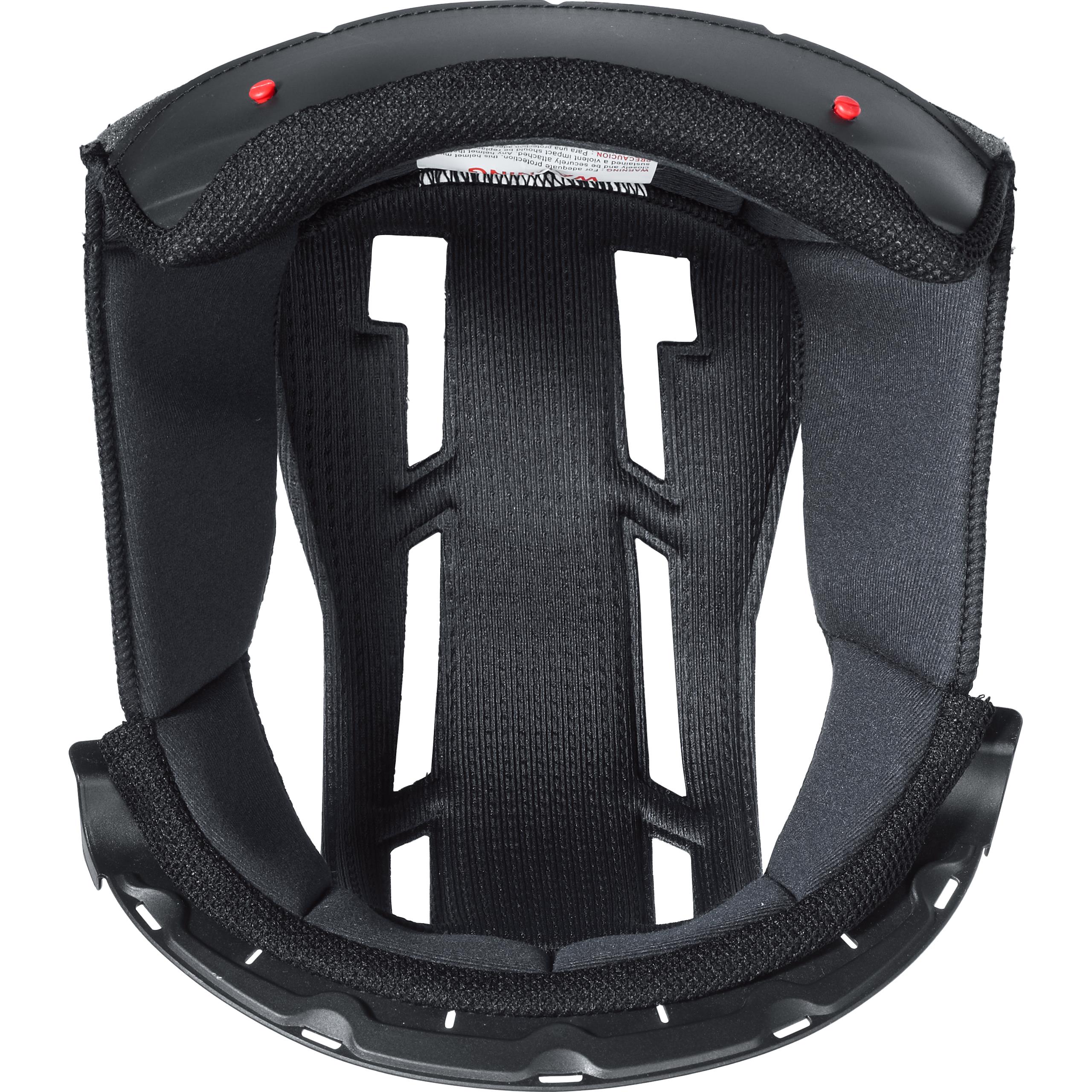 HJC-Kopfpolster IS-33 II-4428391999000