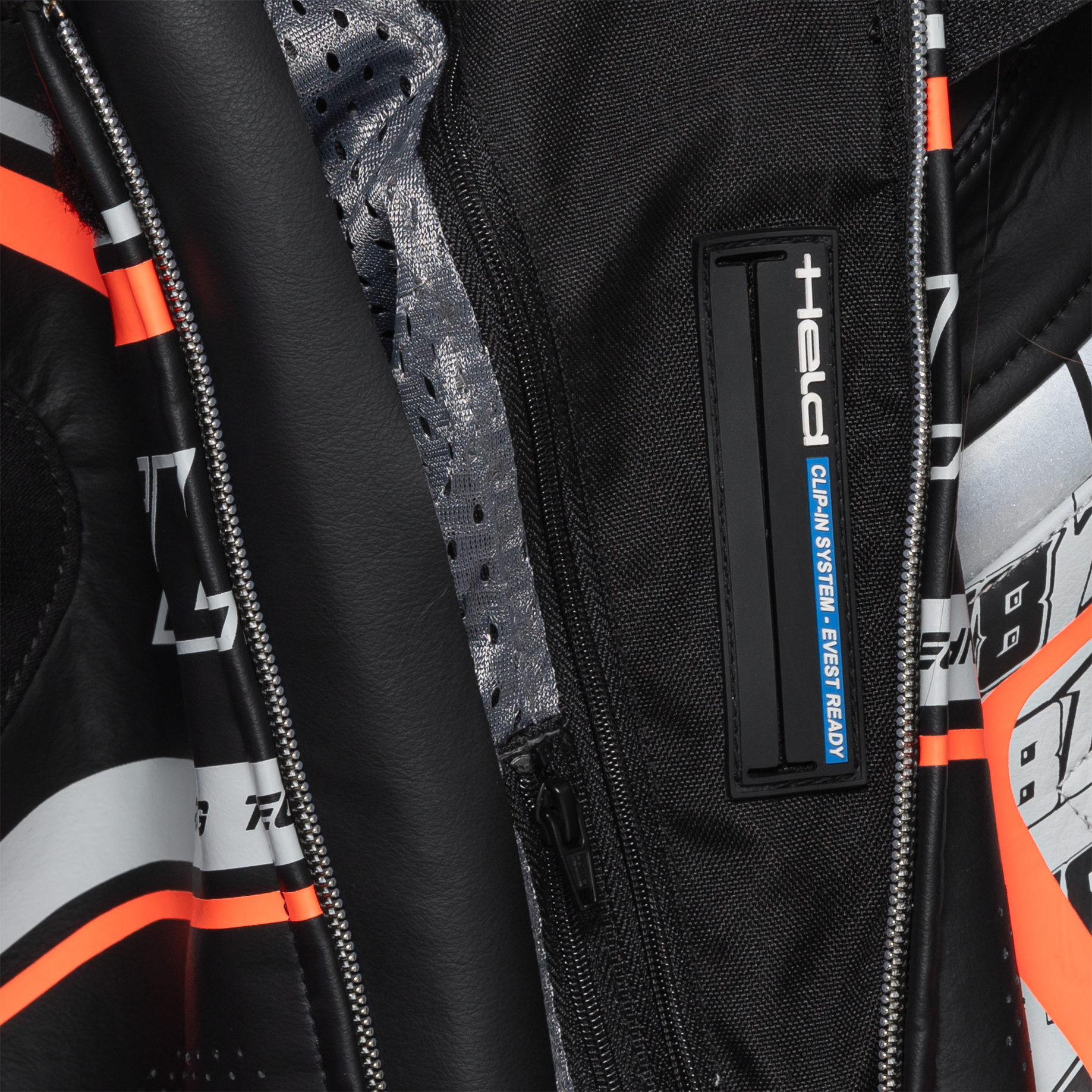 FLM-Le Mans GP Racingkombi 1-tlg.-1207371999002305