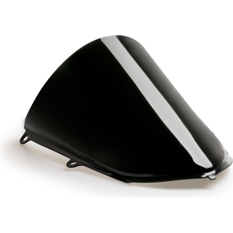 Puig-R-Racer Scheibe schwarz für Yamaha YZF R6/R7 2017-2020/2022--5742811135000050