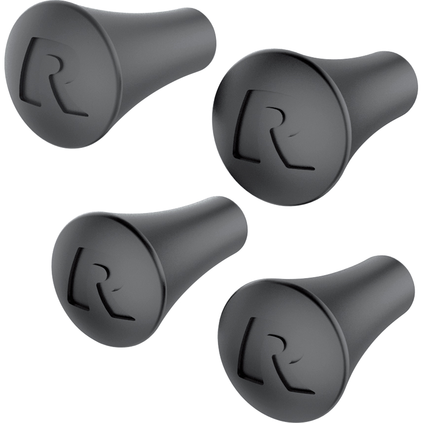 Ram Mounts-Ersatzteil für X-Grip® Gummifinger RAP-UN-CAP-4U-5725991181000060