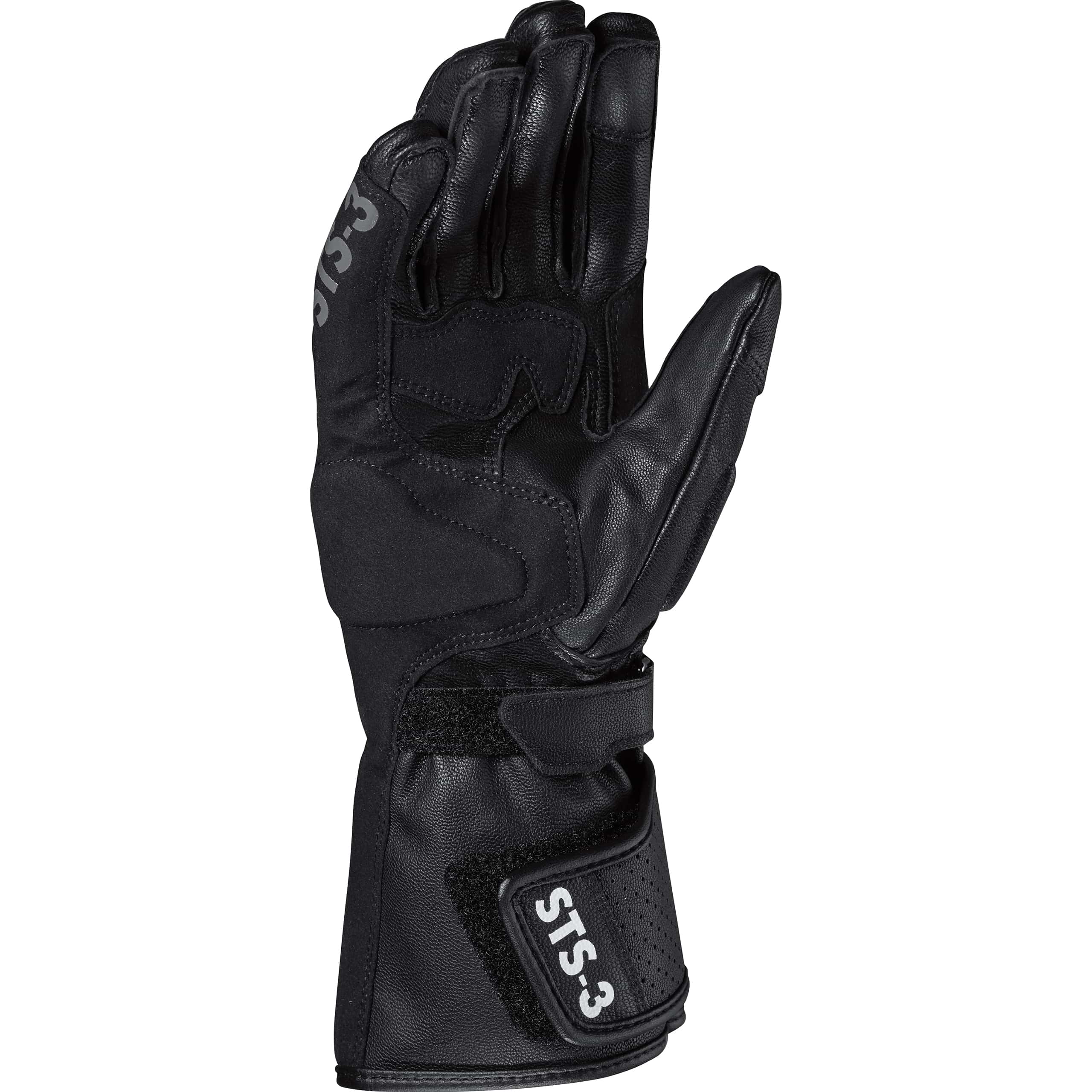 SPIDI-STS-3 Damen Lederhandschuh-3114211999001009