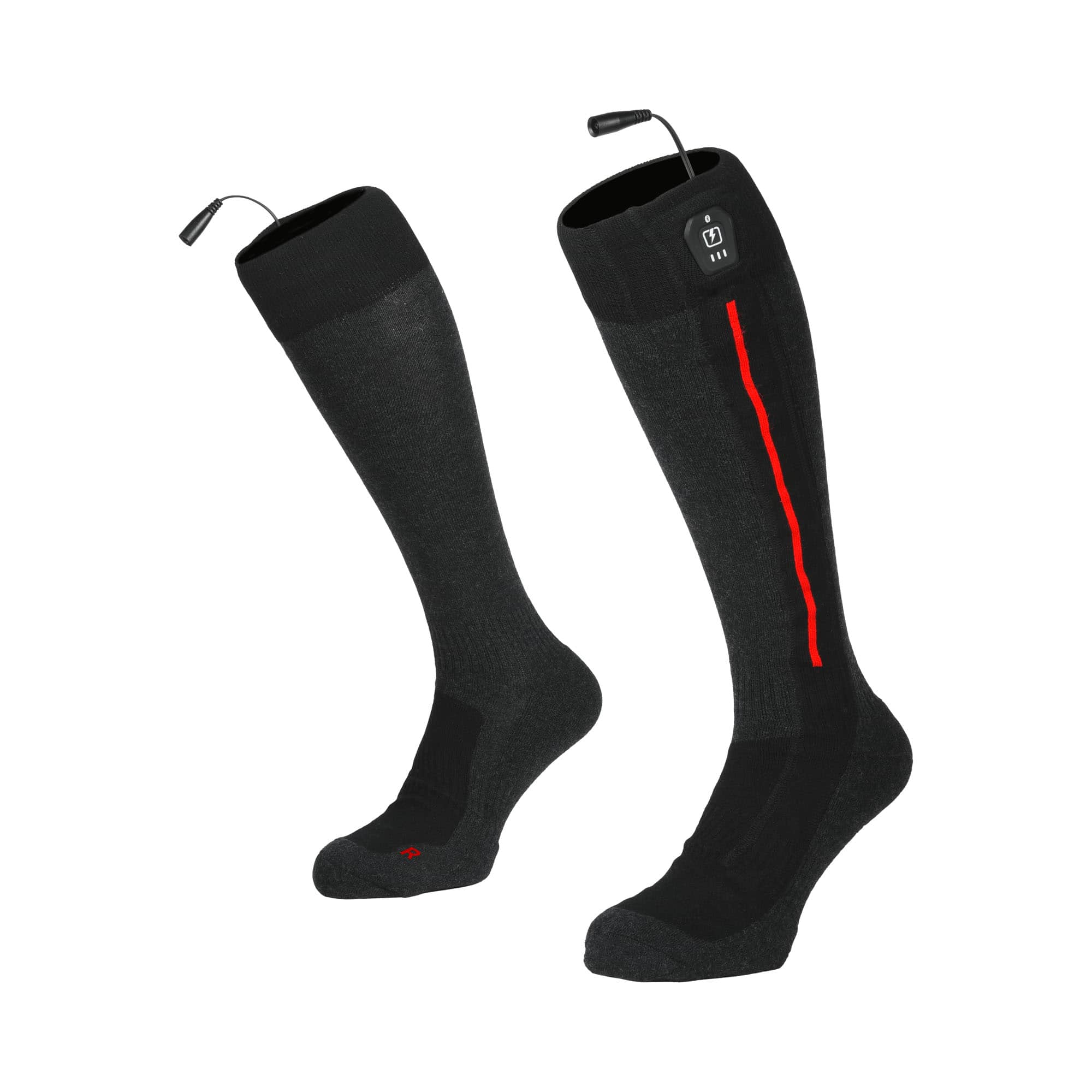 Macna-Lava 2.0 elektrisch beheizte Socken-0000762999048931