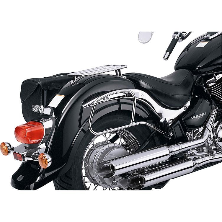 Hepco & Becker-Packtaschenhalter-5612401