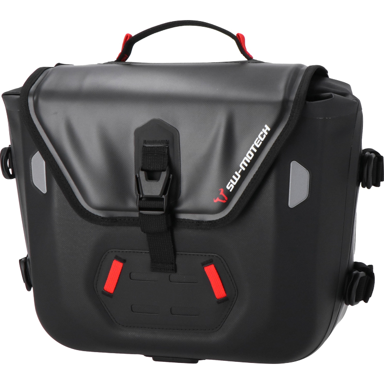 SW-MOTECH-SysBag WP S Satteltasche 12-16 Liter für SLC Träger-5745331199000200