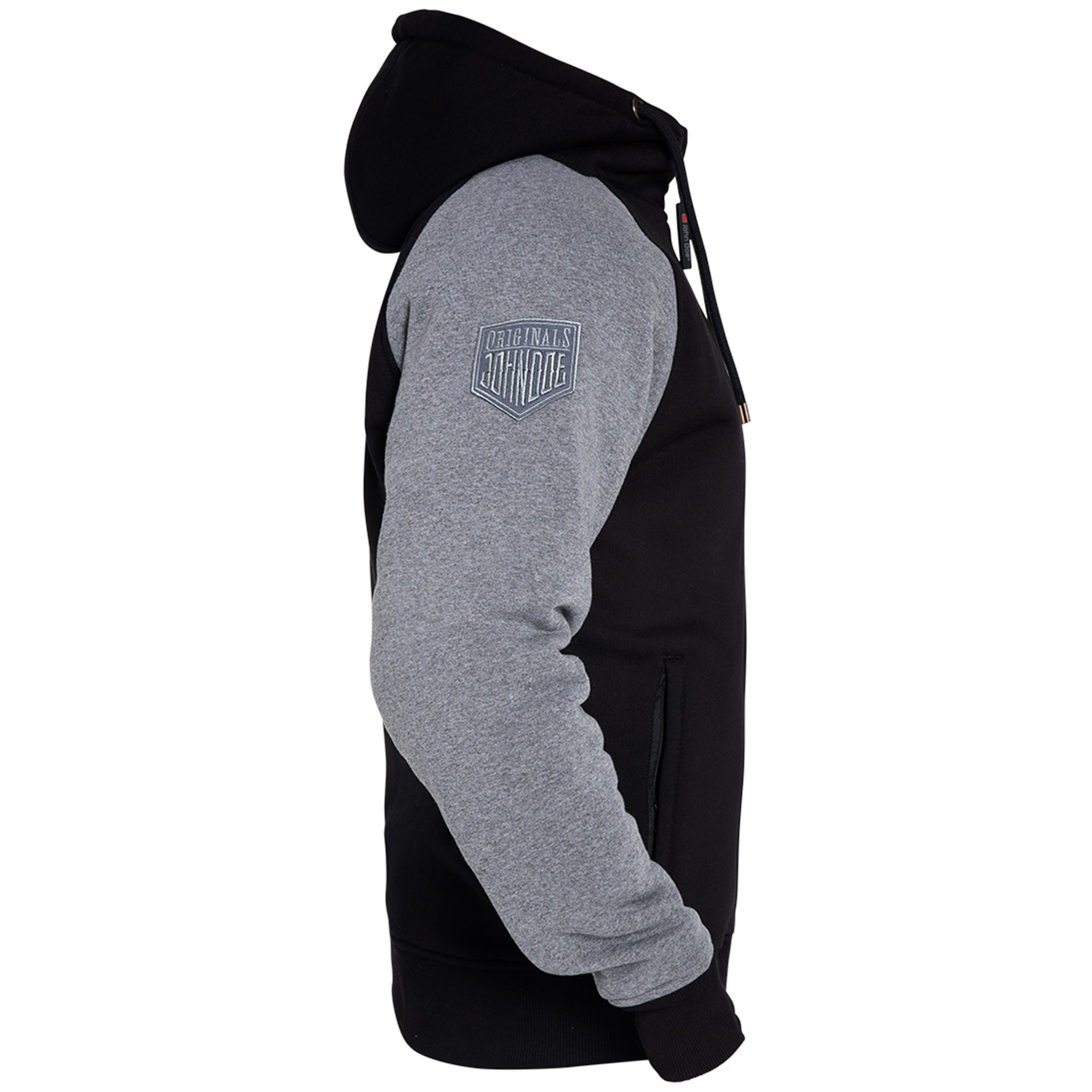 John Doe-XTM Hoodie 2 Color-0000509005048007