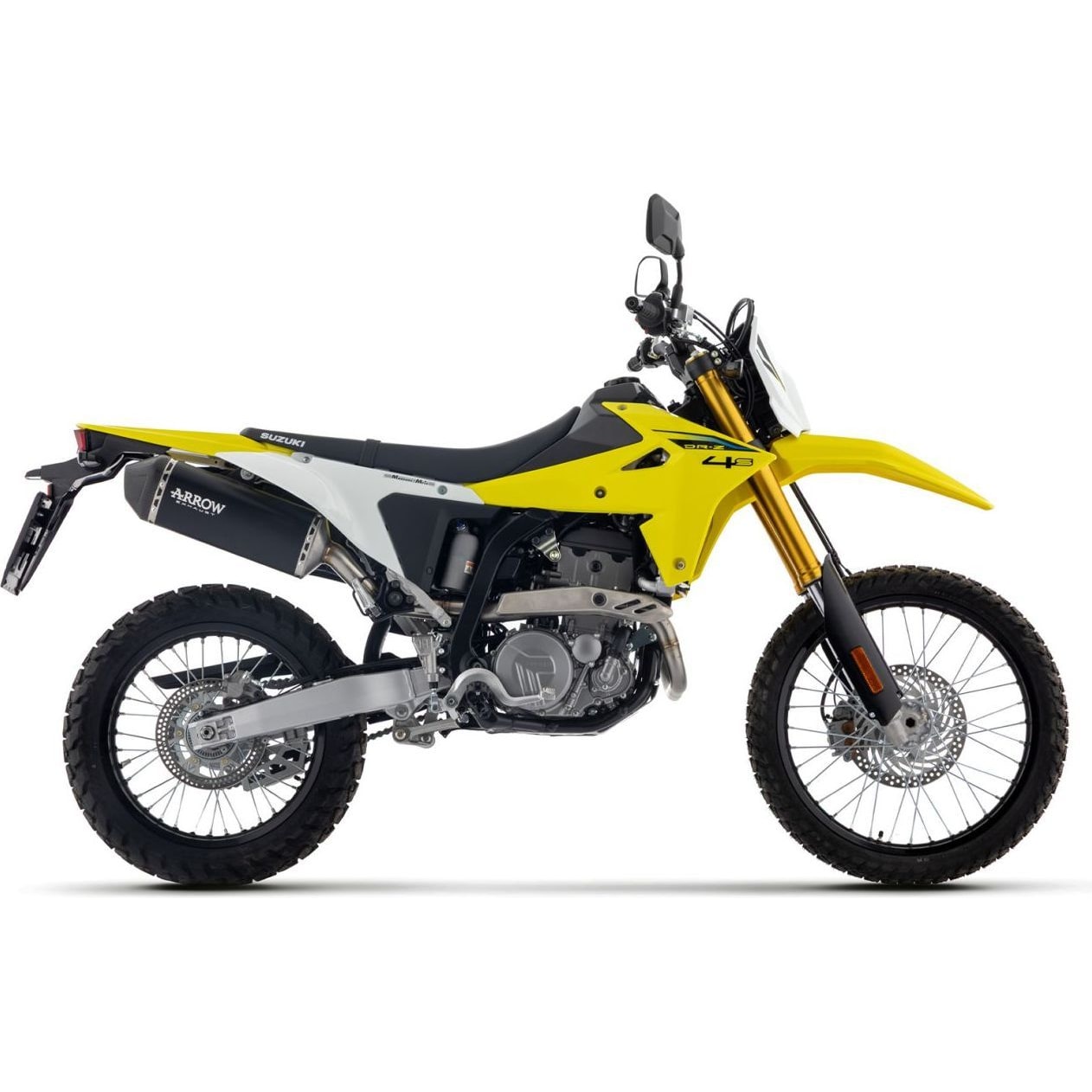 Arrow Exhaust-Auspuff Explorer-0002681003000004