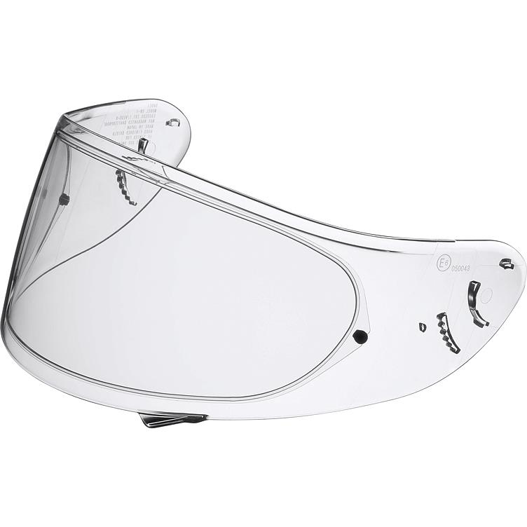 Shoei Visier XR-1100 / X-Spirit II / Qwest klar - Helme & Brillen - Helmvisiere