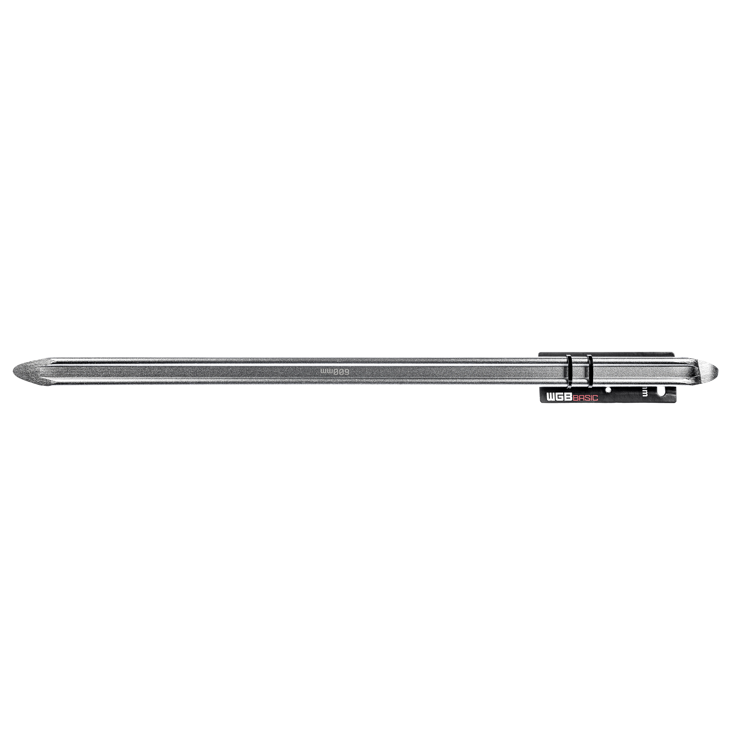 WGB Basic-Reifen-Montiereisen 25cm-5752961001000065