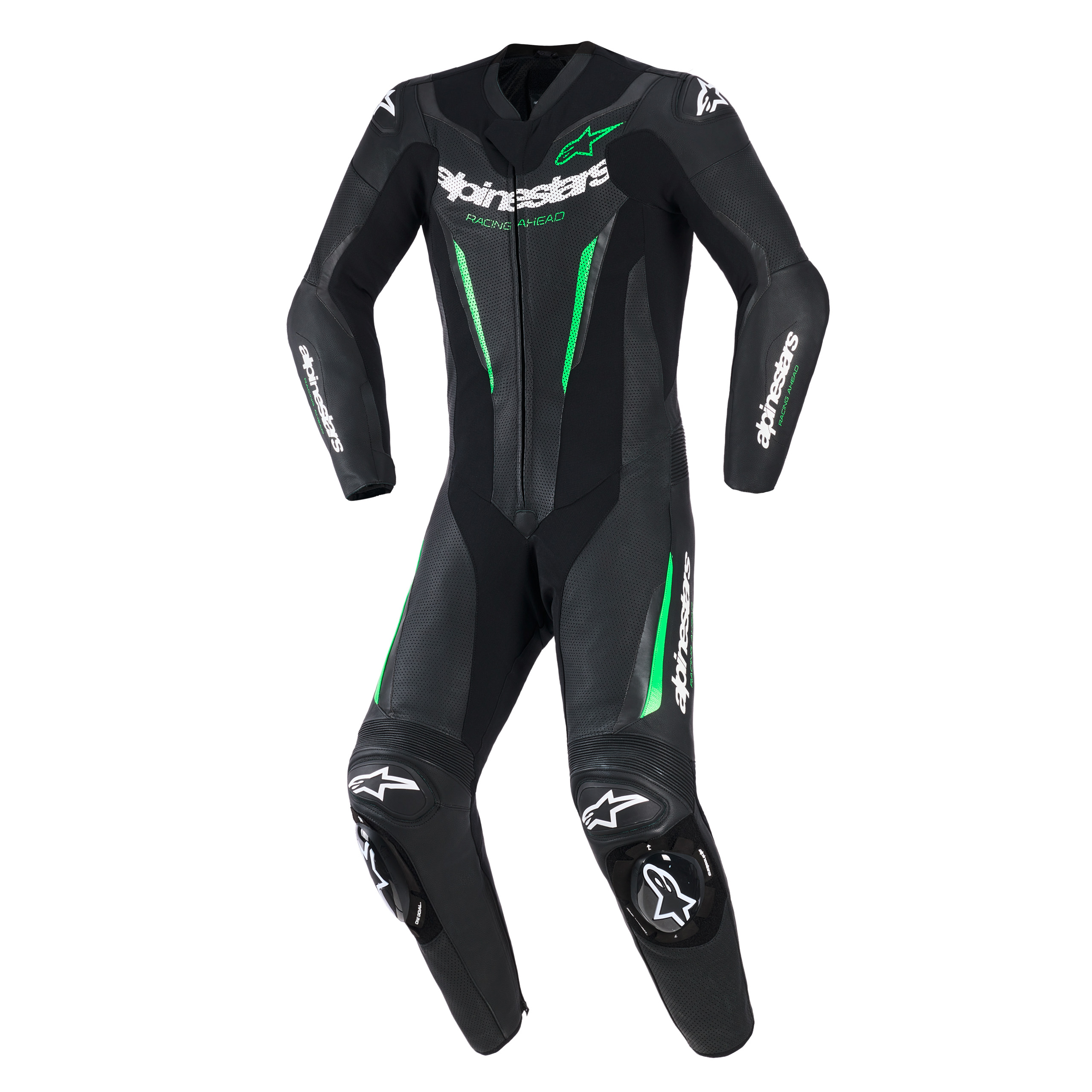 Alpinestars-GP Force V2 Lederkombi 1-tlg.-0001710999073305