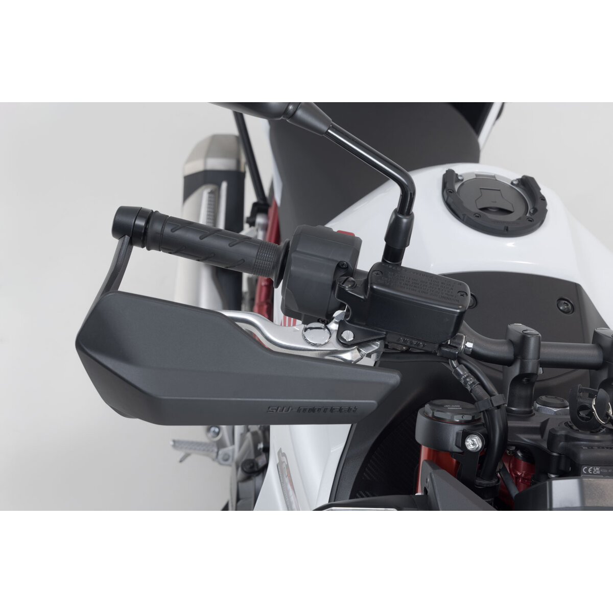 SW-MOTECH-Handprotektoren Sport 1-Punkt HDG.00.220.21600/B-0001003075000011
