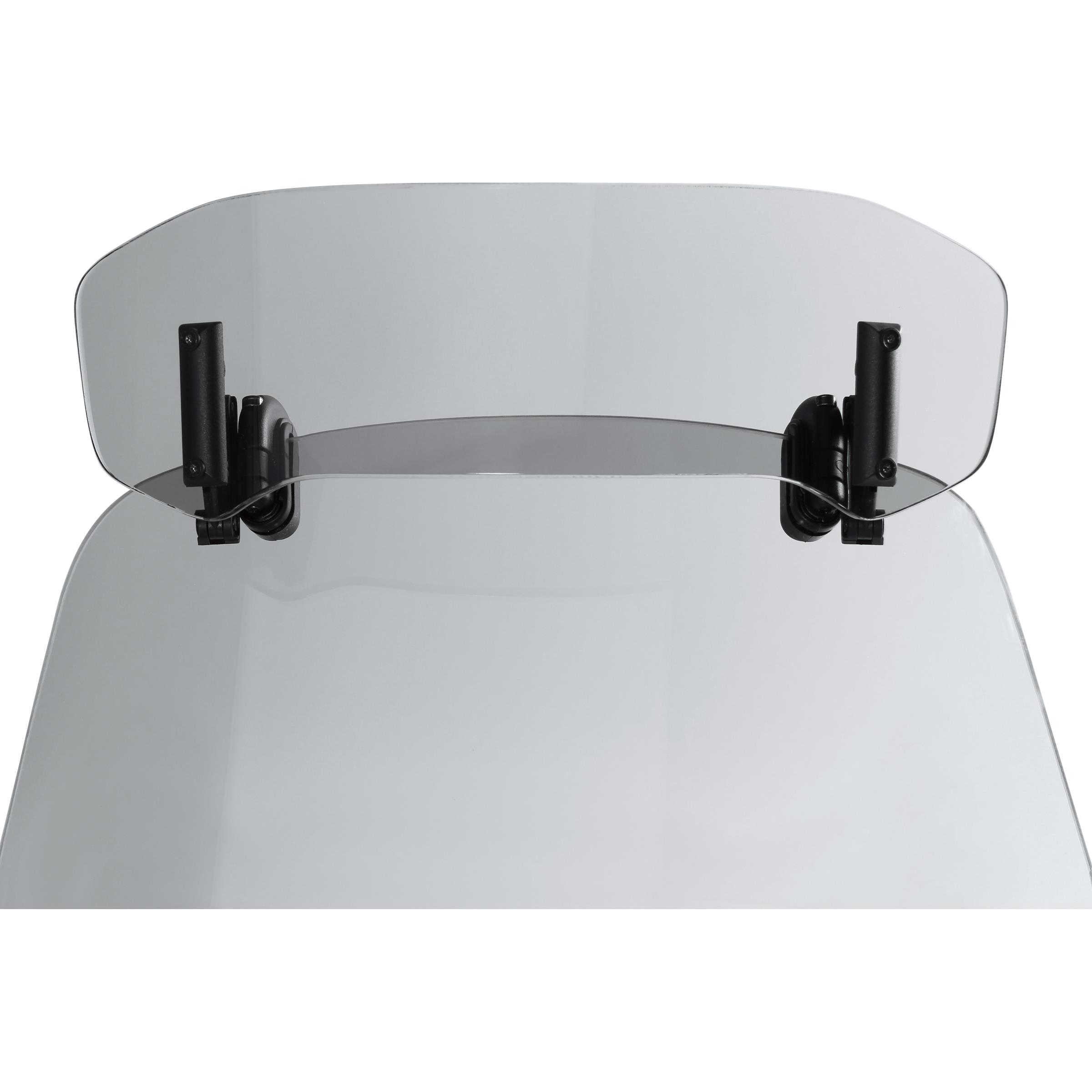 MRA-Aufsatzspoiler für Scheiben VSA-A 296x83mm getönt-5729291132999001