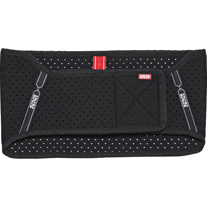 IXS-365 Air Nierengurt schwarz-3213651999001
