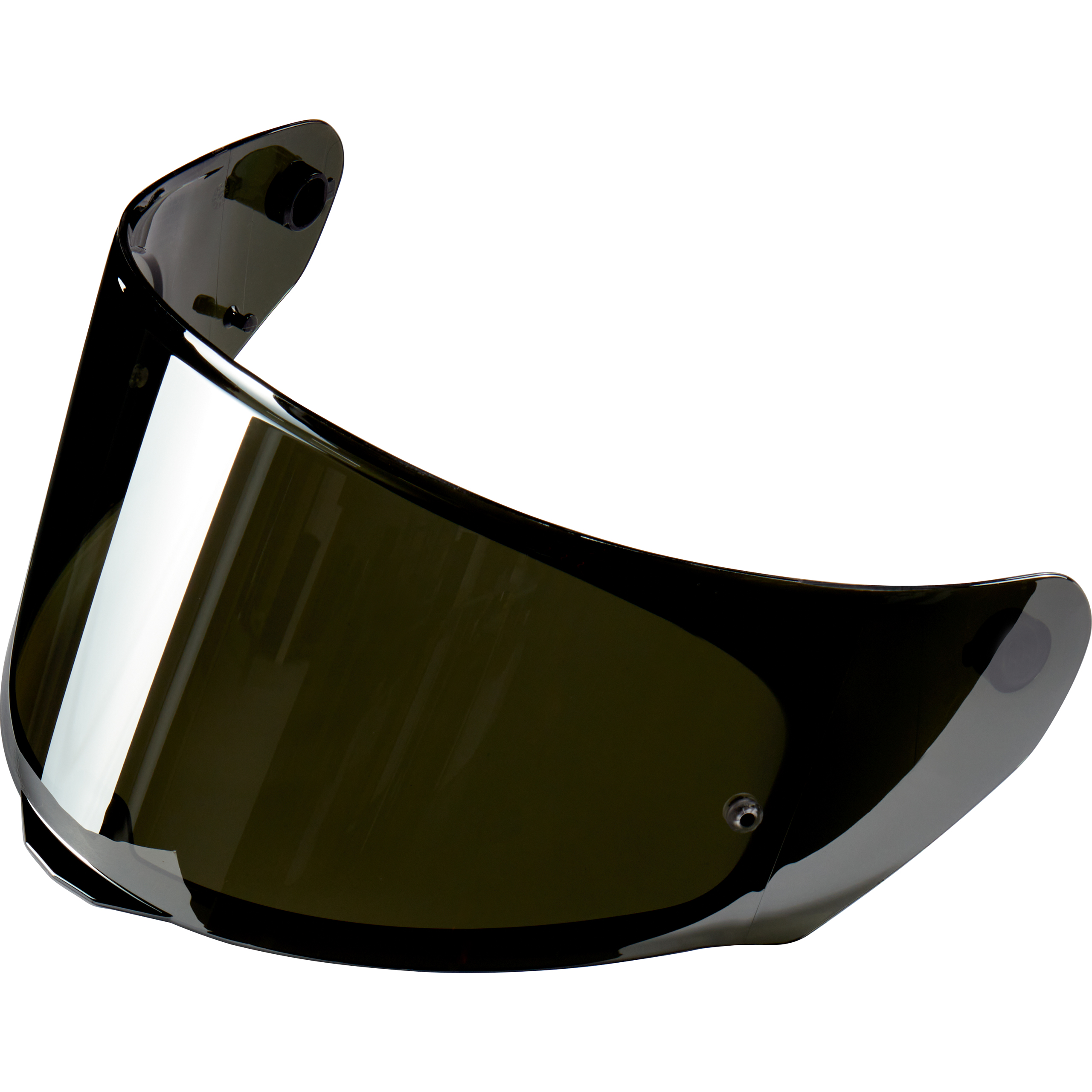 LS2 Visier FF353 Rapid Mini Junior iridium silber - Helme & Brillen - Helmvisiere