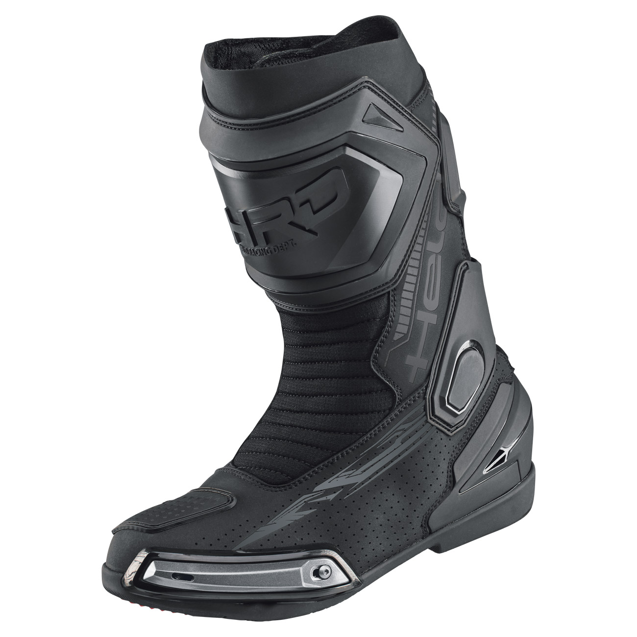 Held Epco 3 Sportstiefel schwarz 49 - Motorradbekleidung - Motorradbekleidung Herren