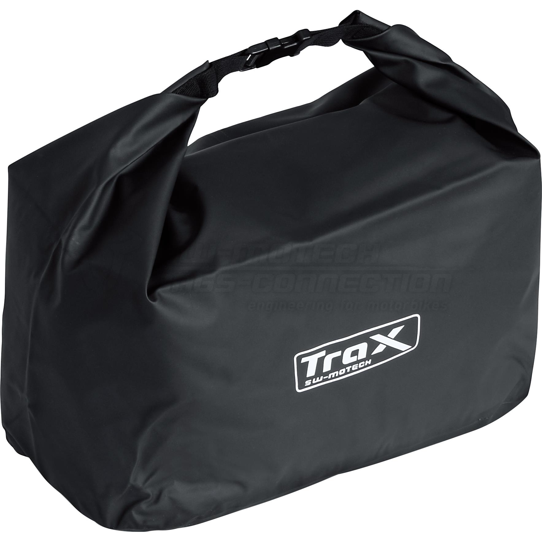 SW-MOTECH Innentasche Drybag für TRAX Seitenkoffer L 45 Liter - Motorradzubehör - Motorradgepäck