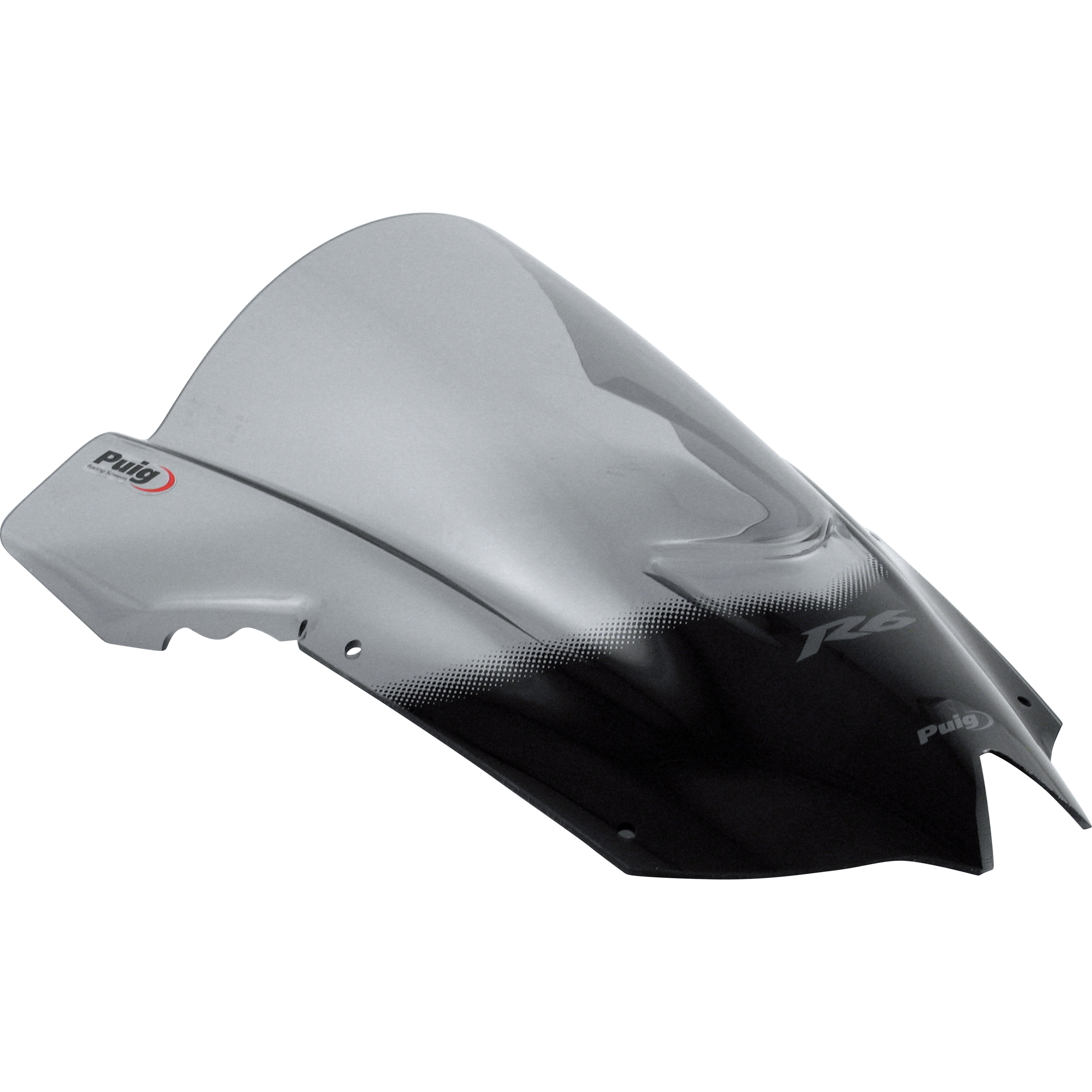 Puig Z-Racer Scheibe getönt für Yamaha YZF R6 2008-2016 - Motorradteile & Ersatzteile - Verkleidungen & Abdeckungen