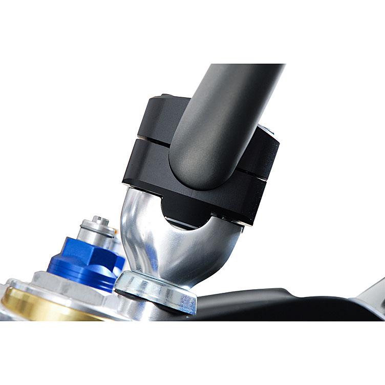 SW-MOTECH-Umbauklemmböcke S 22 auf 28mm Lenker-5570571085999000