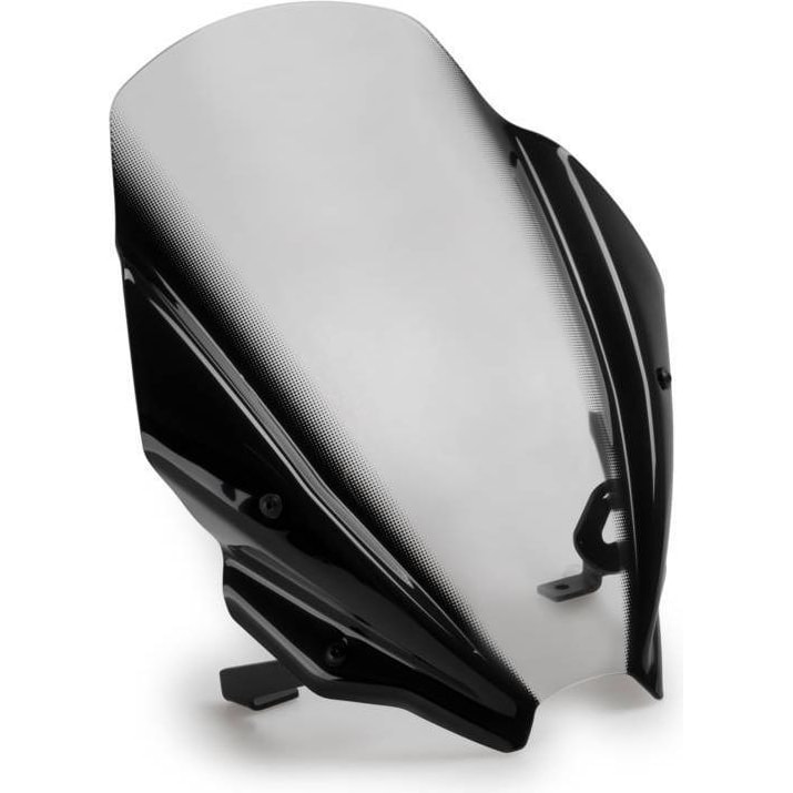 Puig-Windschutzscheibe NG Touring klar für Suzuki GSX-8 S-5750511135001035