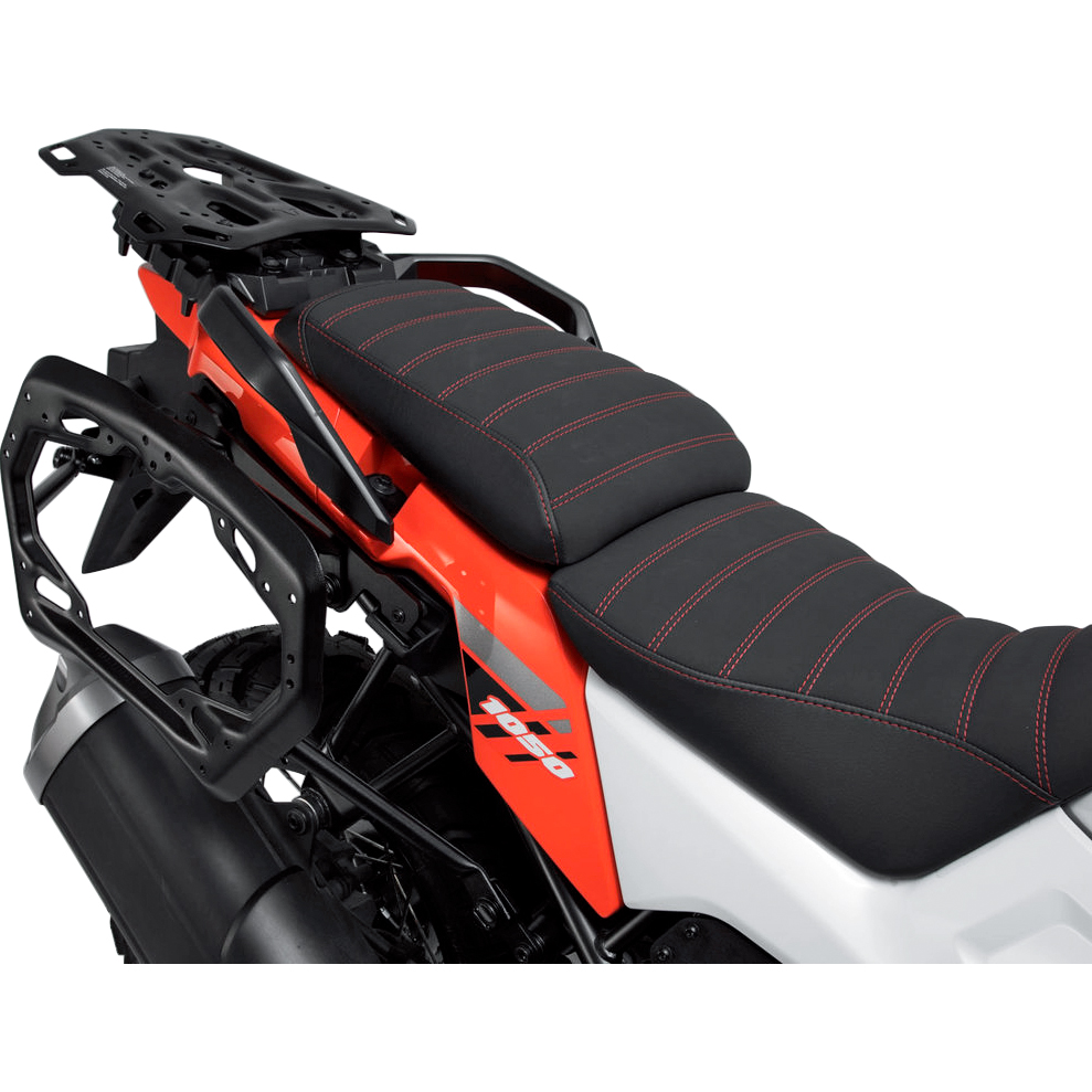 SW-MOTECH-QUICK-LOCK PRO Seitenträger für Suzuki DL 1050 V-Strom /XT-5729181199003250