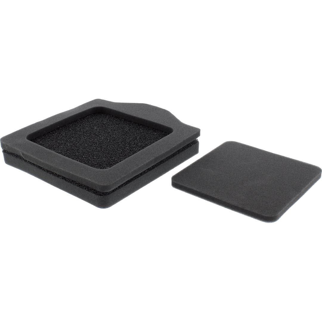 Hiflo Luftfilter Foam HFA1621 für Honda XL 600 - Motorradteile & Ersatzteile - Filter & Schläuche