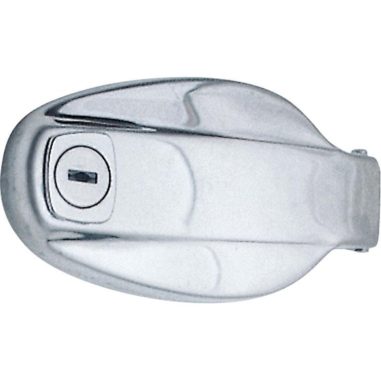 Paaschburg & Wunderlich-Tankdeckel abschließbar wie OEM-5541731175000040