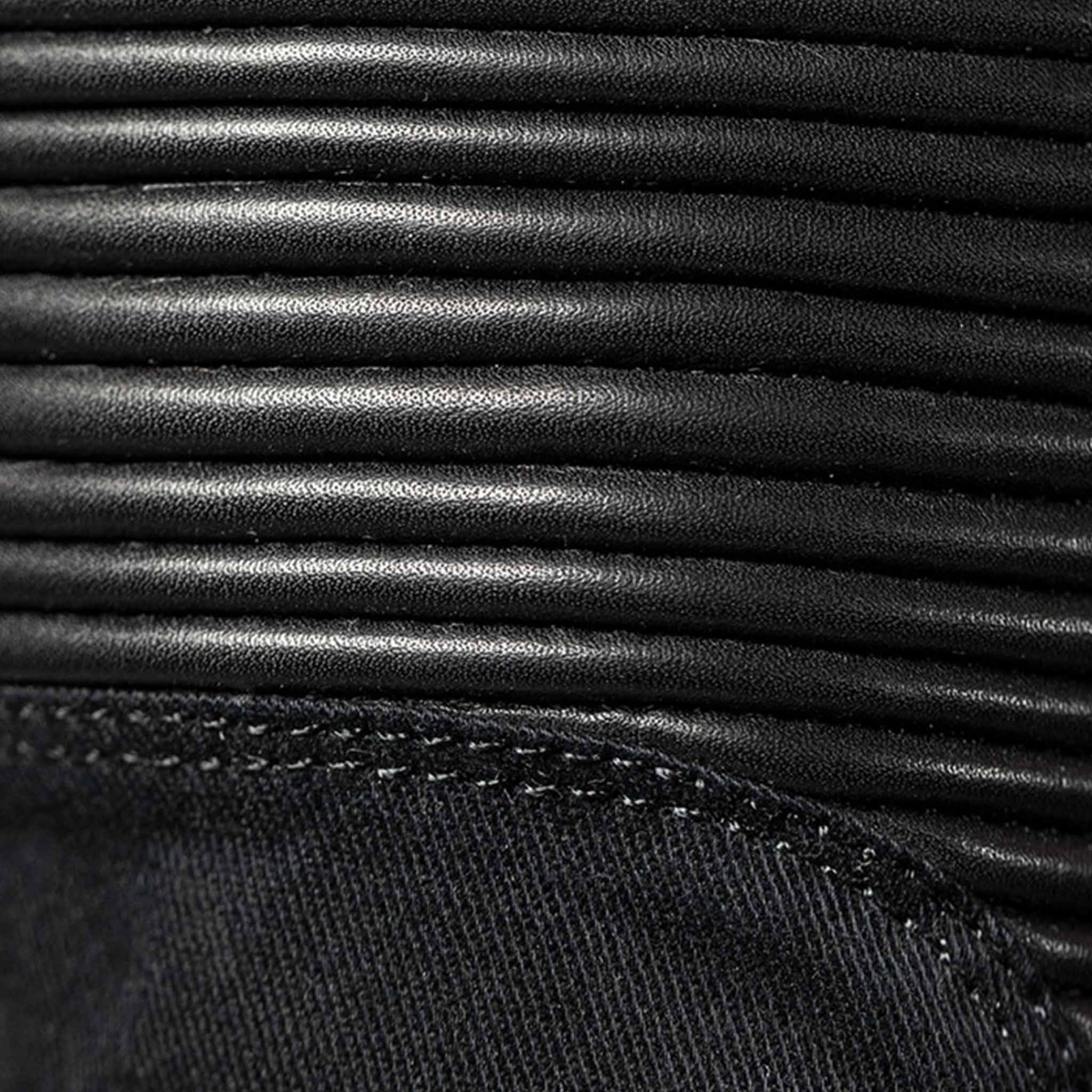 John Doe-Durango Handschuh schwarz 3XL-3111451007001013