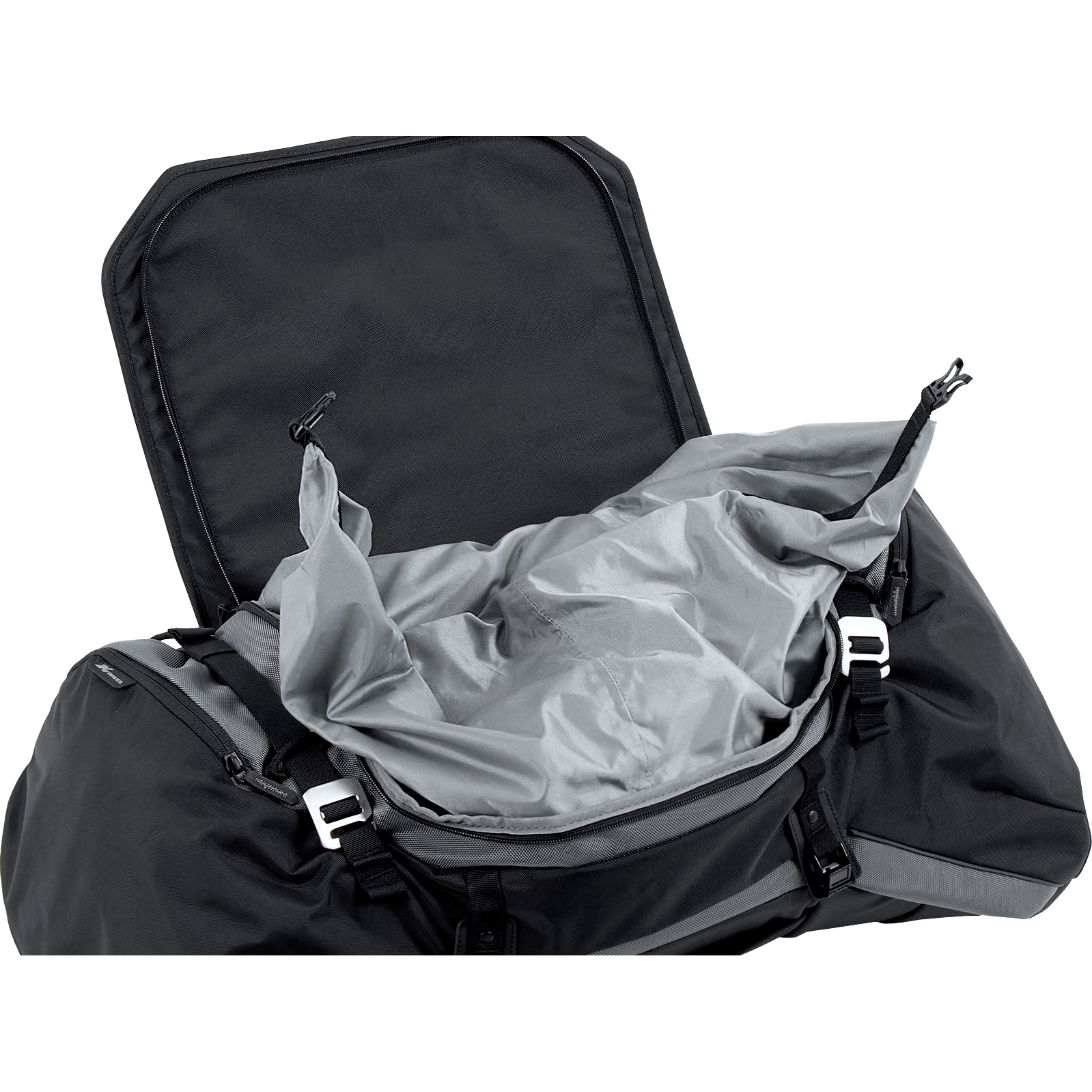 Hepco & Becker-Hecktasche Xtravel XL 50 Liter-5744211210000080