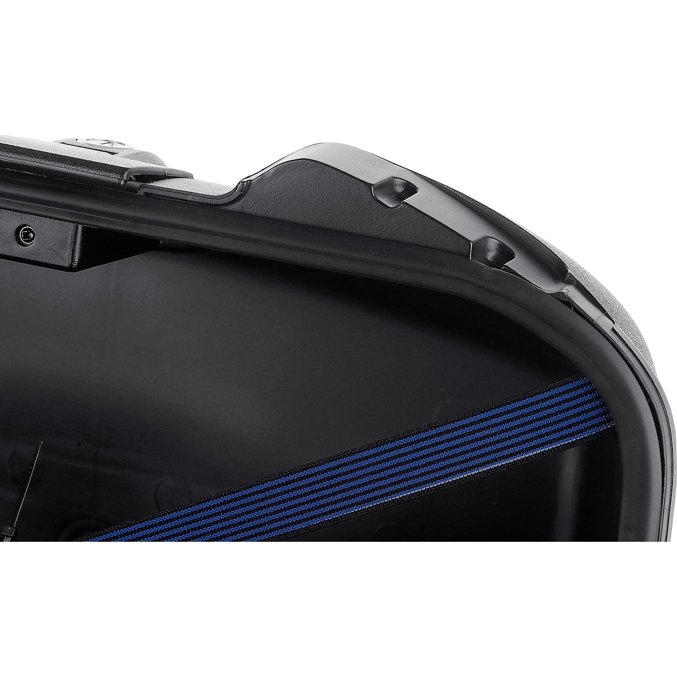 Hepco & Becker-Topcase Journey 42  40 Liter-7013351000000050