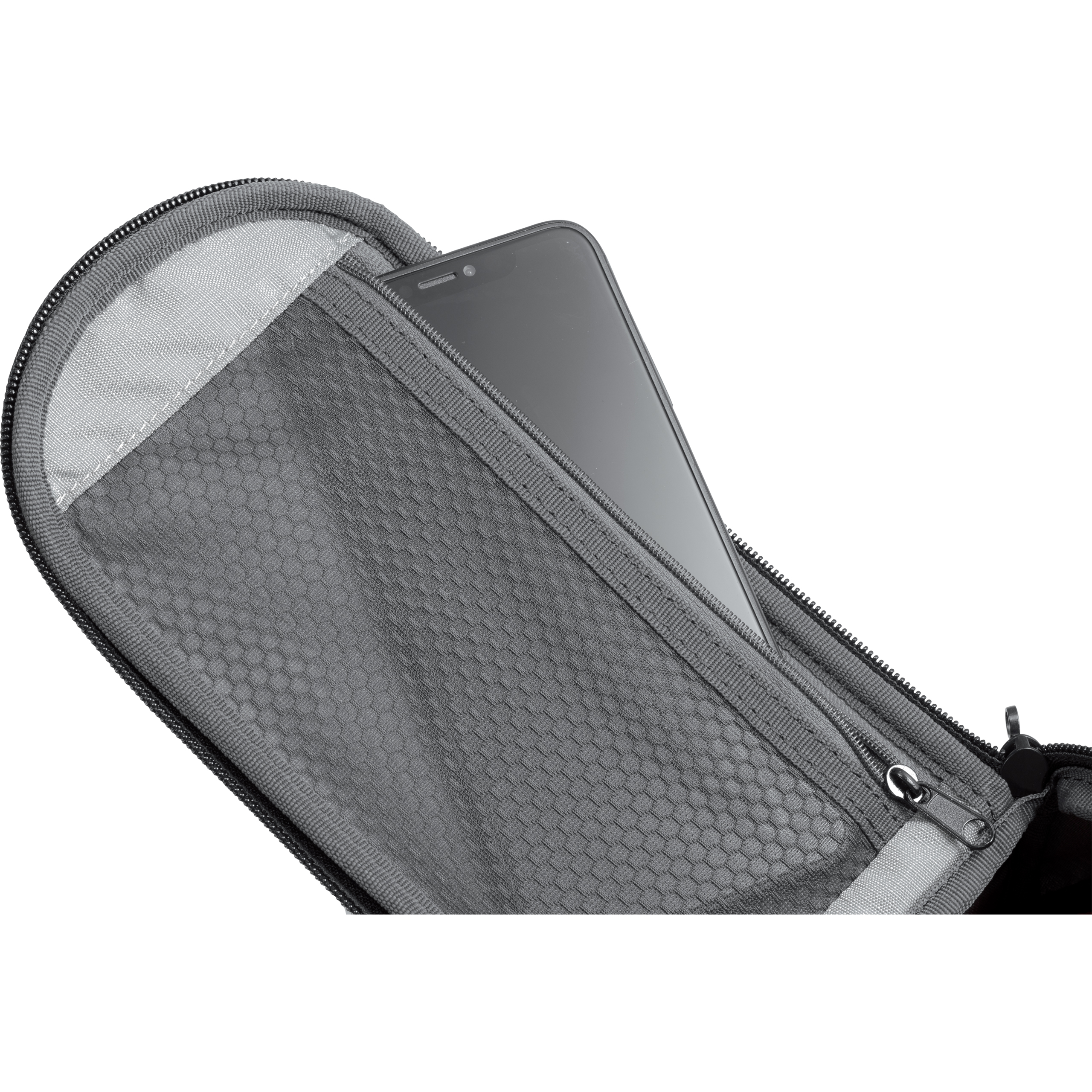 SW-MOTECH-Tankrucksack Quick-Lock PRO Micro 3-5 Liter Stauraum-5737191000000000