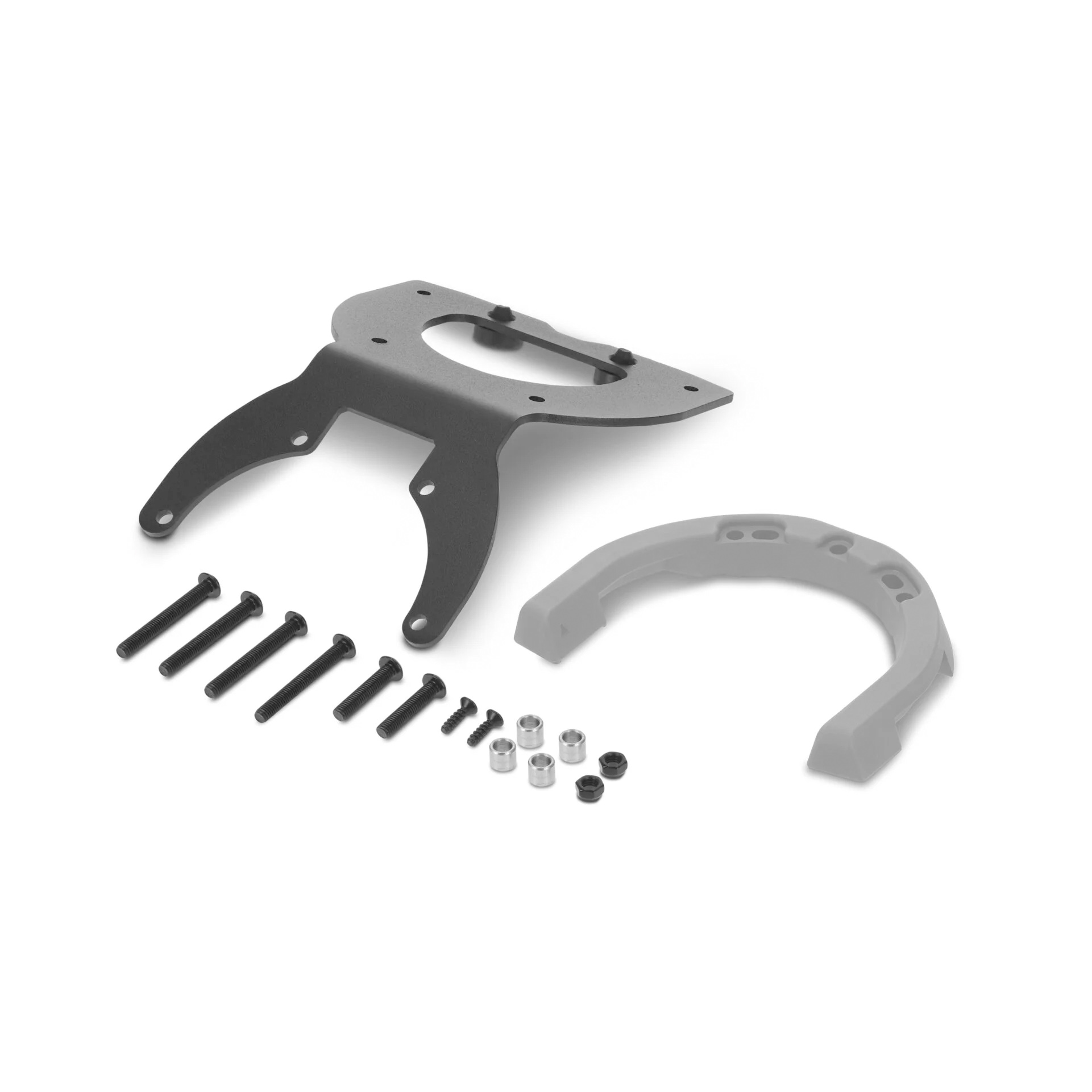 Shad Tankadapter Click System C011cs Für Cf Moto 800/1000 Mtx - Motorradzubehör - Motorradgepäck - Image 1