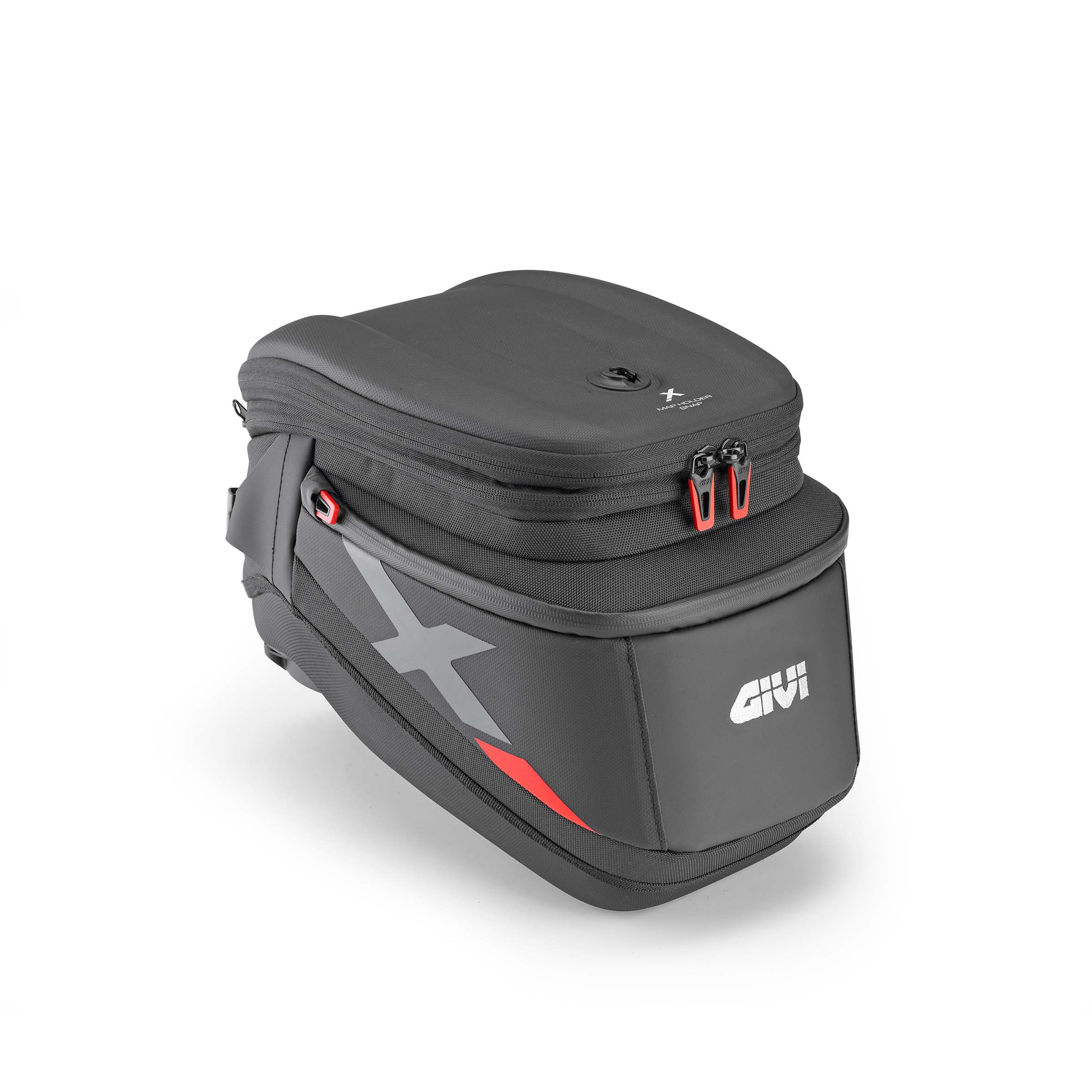 Givi-Tanklock Tankrucksack XL05 X-Line 15-21 Liter-5745741000000000