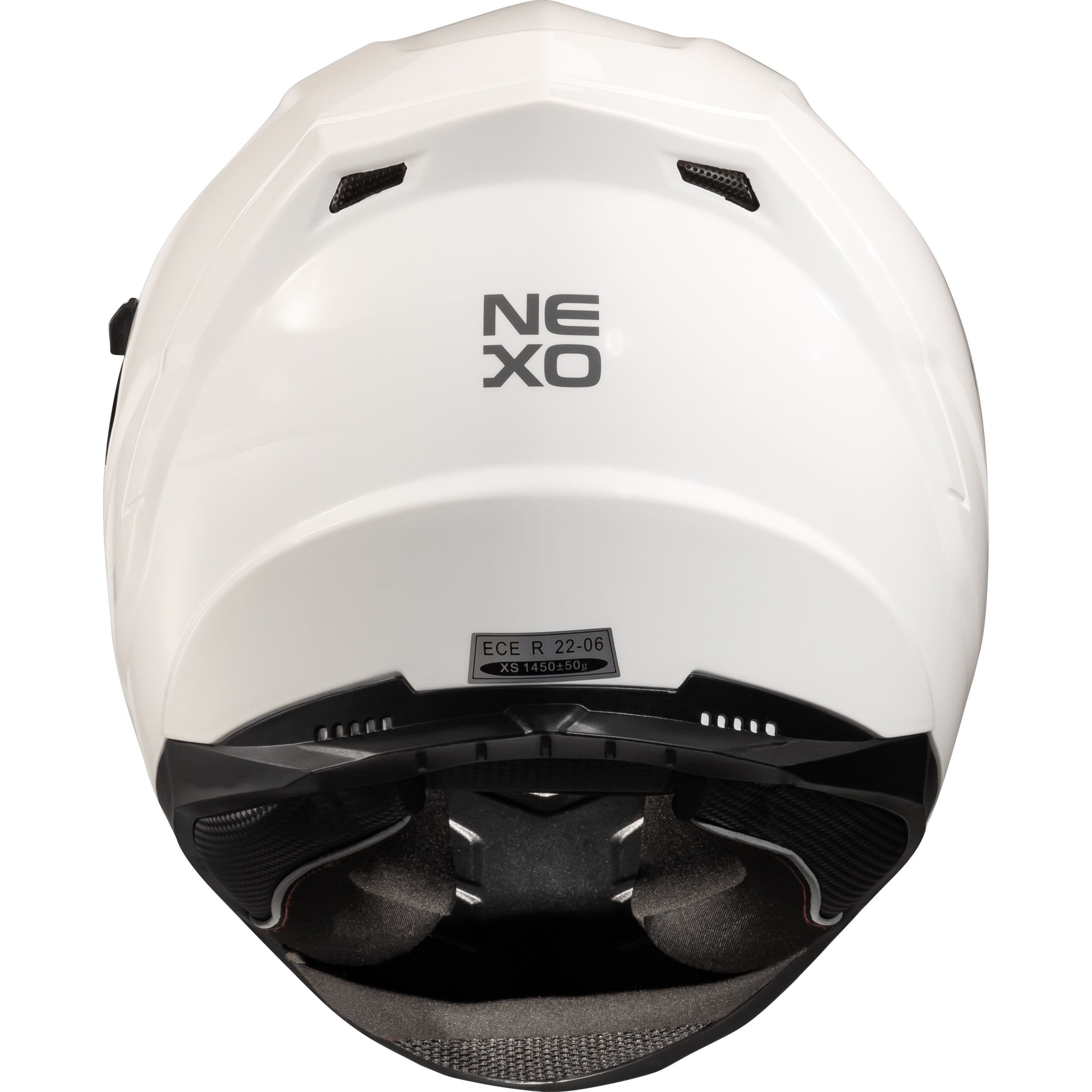 Nexo-Integralhelm Comfort II-4604121999004008