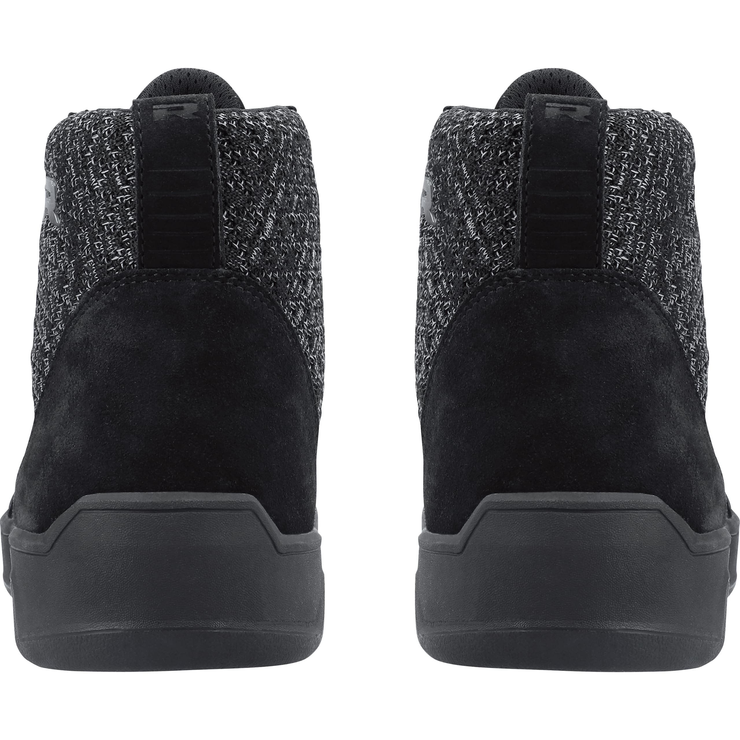 Richa-Mistral Air Damen Sneaker schwarz-3007591999001