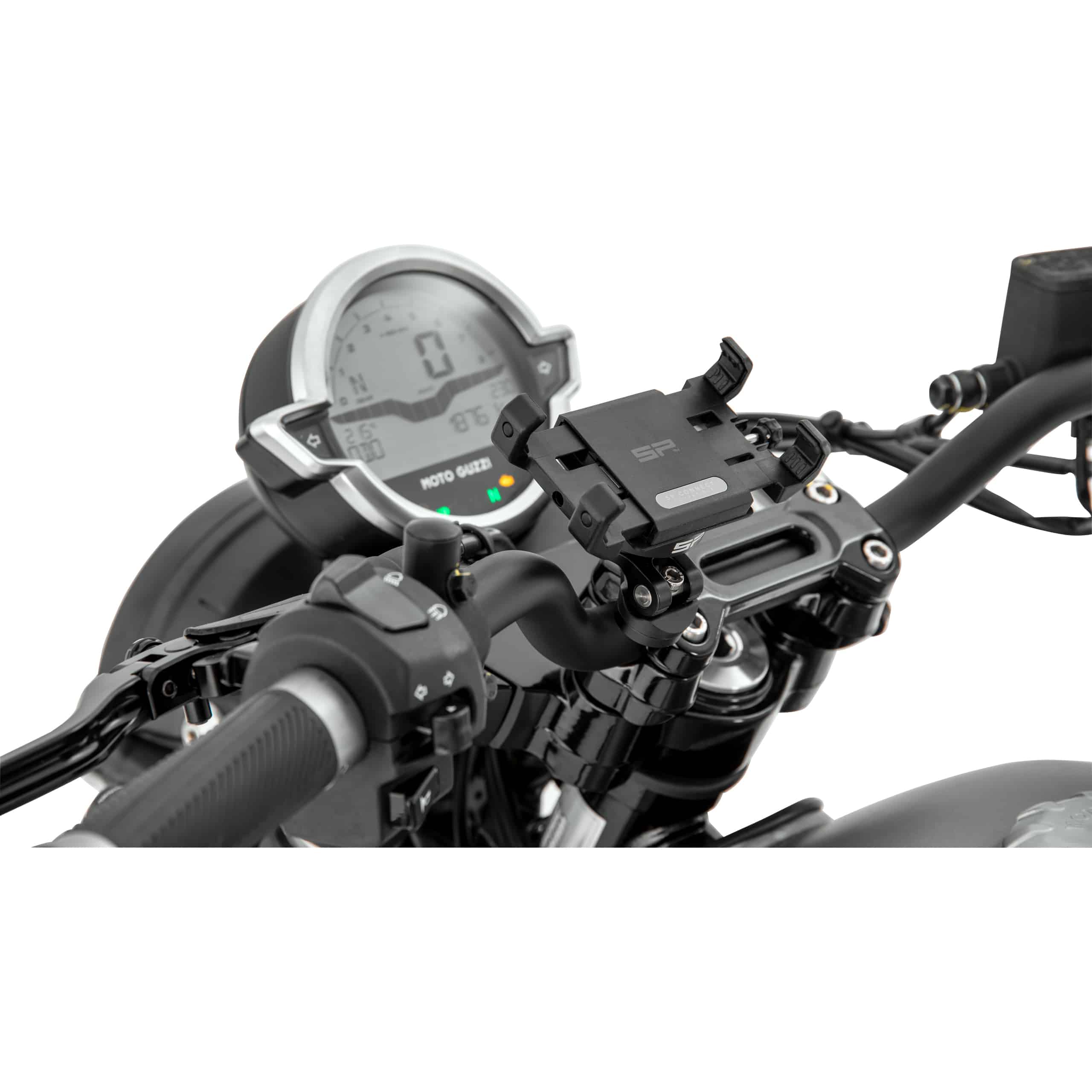 SP Connect-Universal Phone Clamp SPC+ Handyaufnahme zum Klemmen-5750651023999030