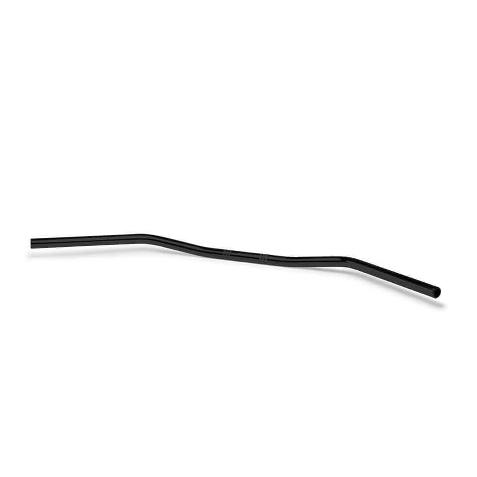 LSL-Lenker Ø25,4mm Wide Bar L11 H-D 1018mm schwarz-0002415081000001